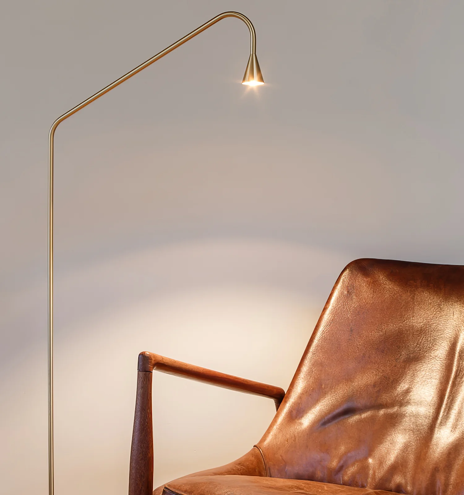 Pureform Floor Lamp - Image 12