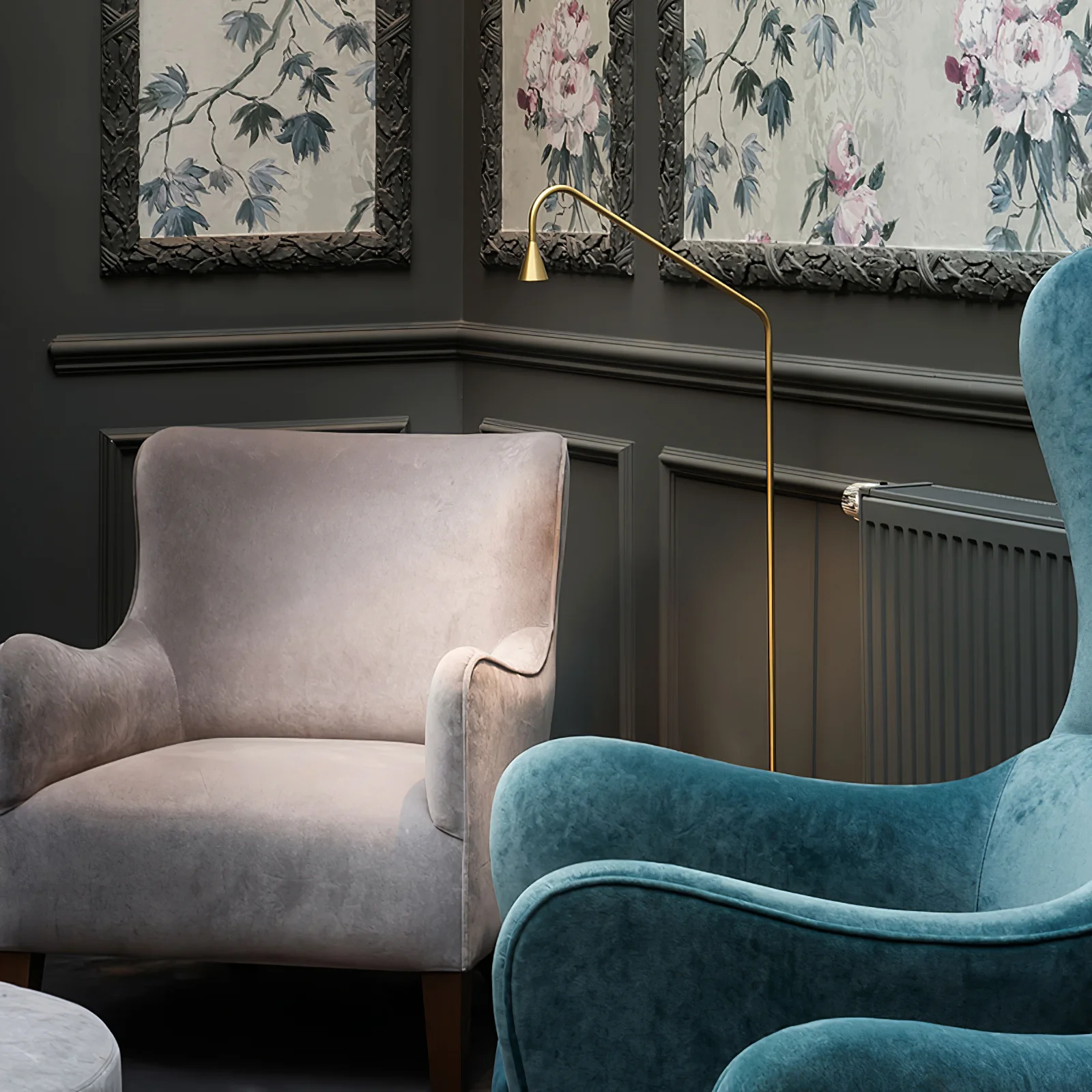 Pureform Floor Lamp - Image 14