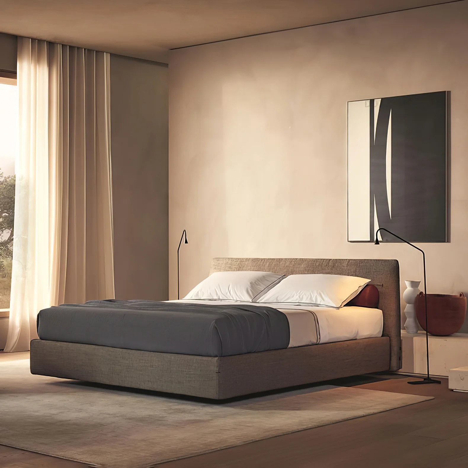 Pureform Floor Lamp - Image 16