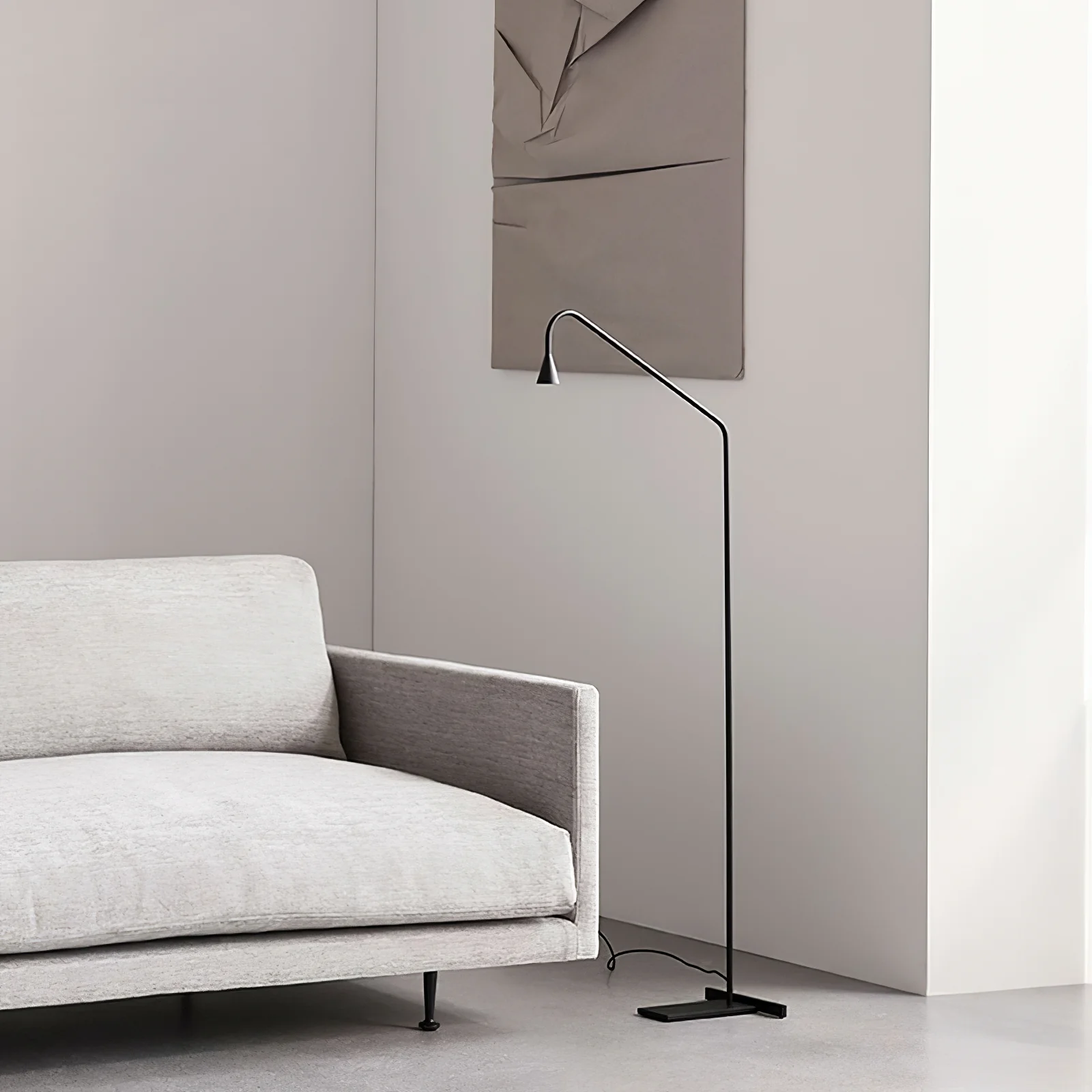 Pureform Floor Lamp - Image 17