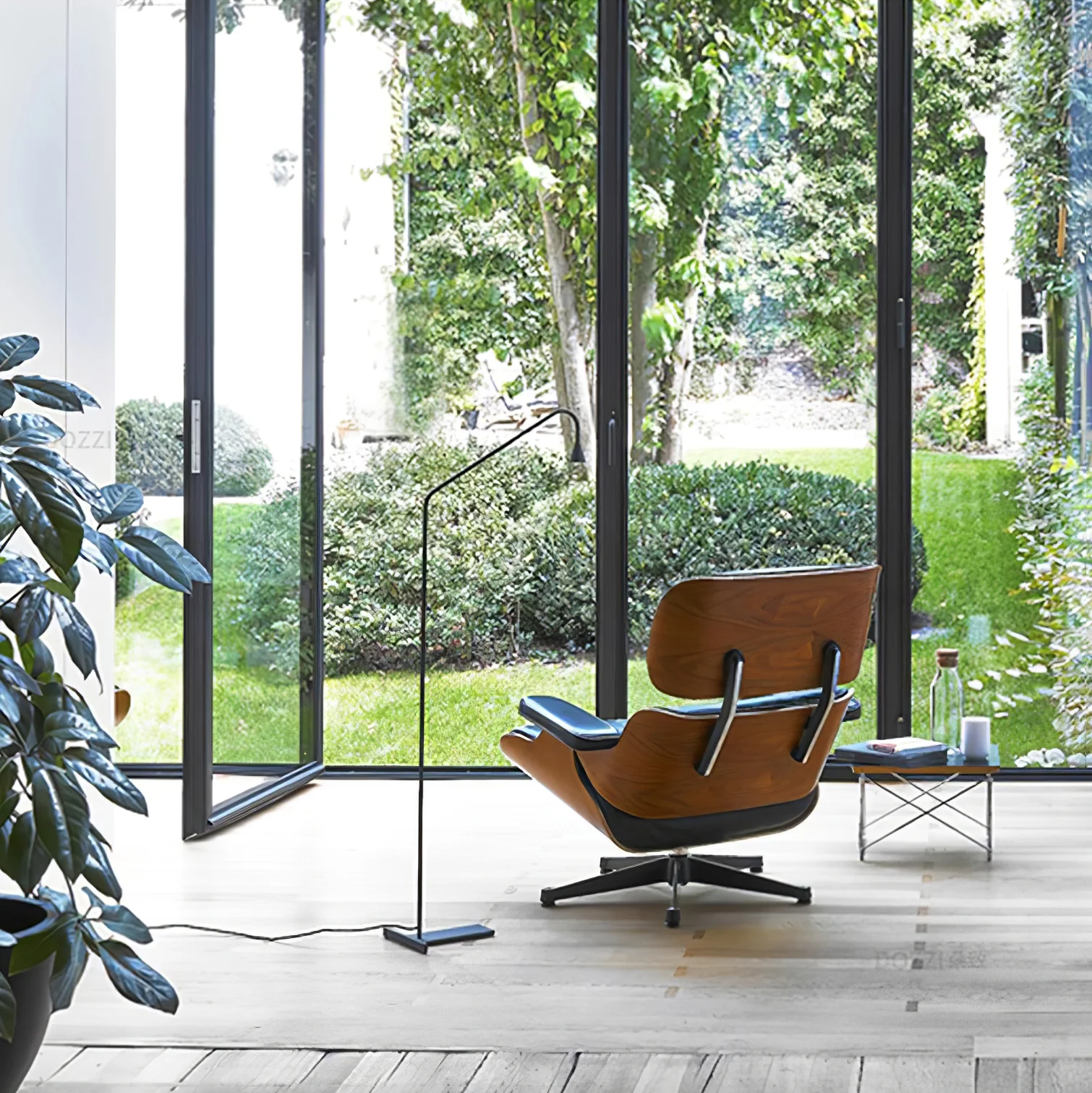 Pureform Floor Lamp - Image 20