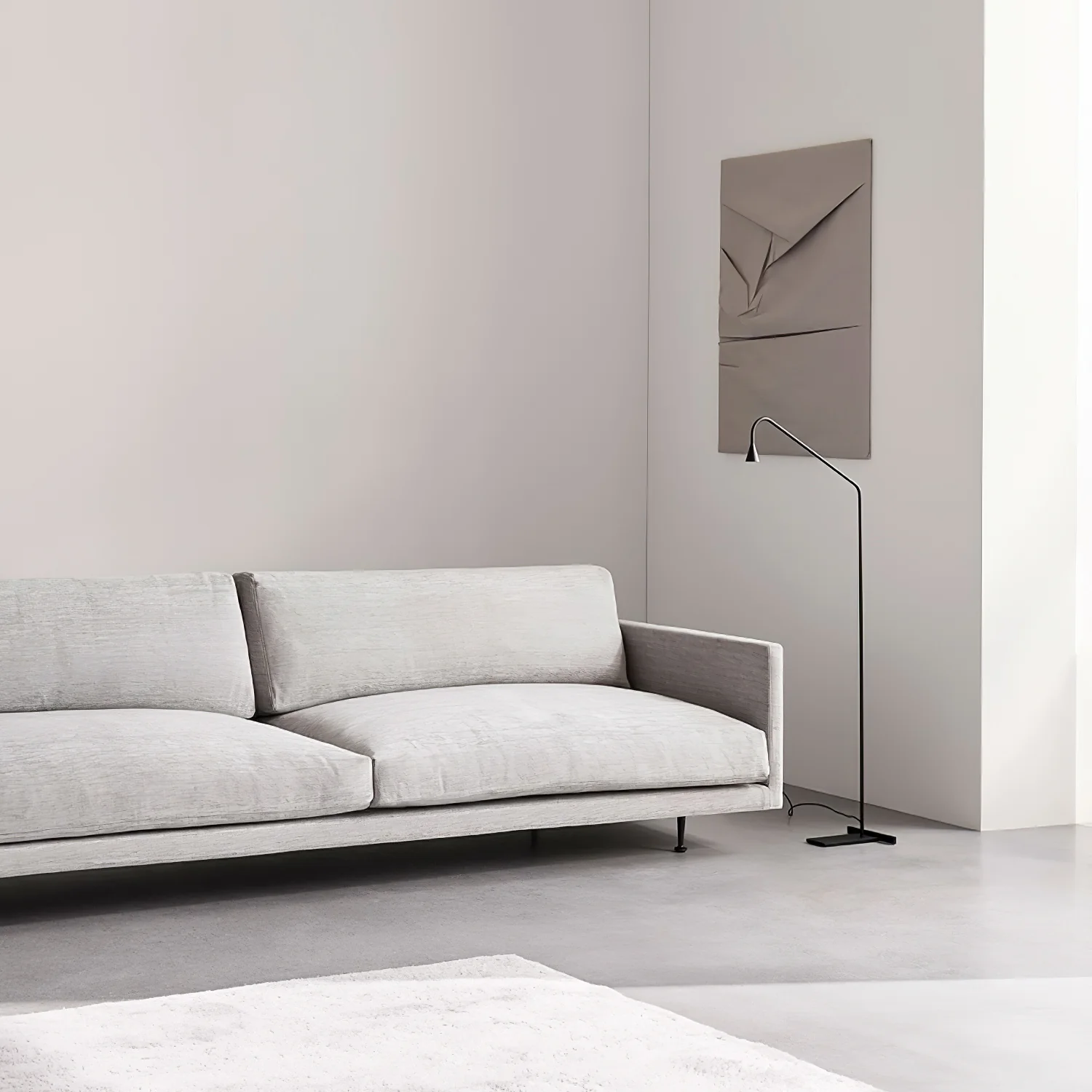 Pureform Floor Lamp - Image 21