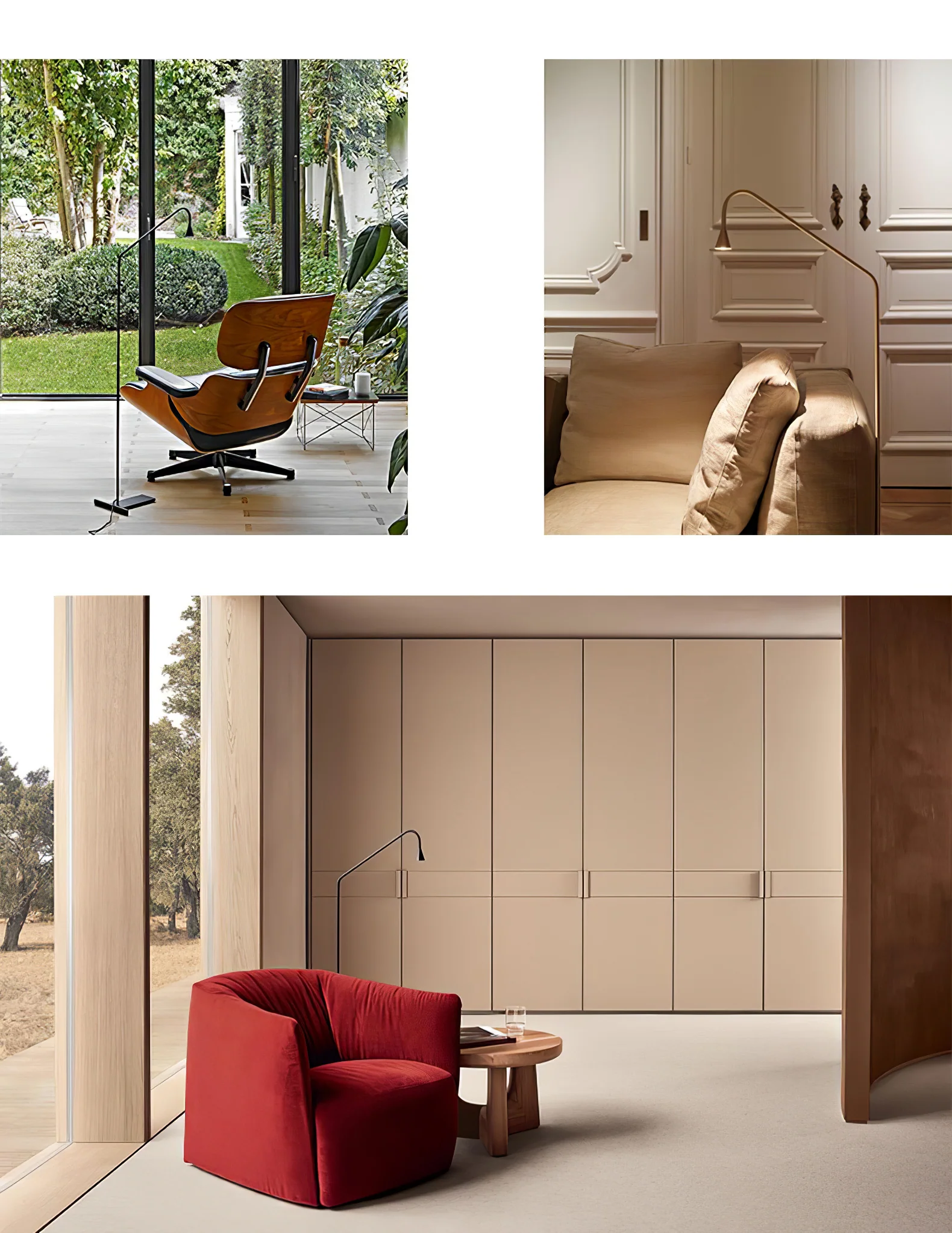 Pureform Floor Lamp - Image 23