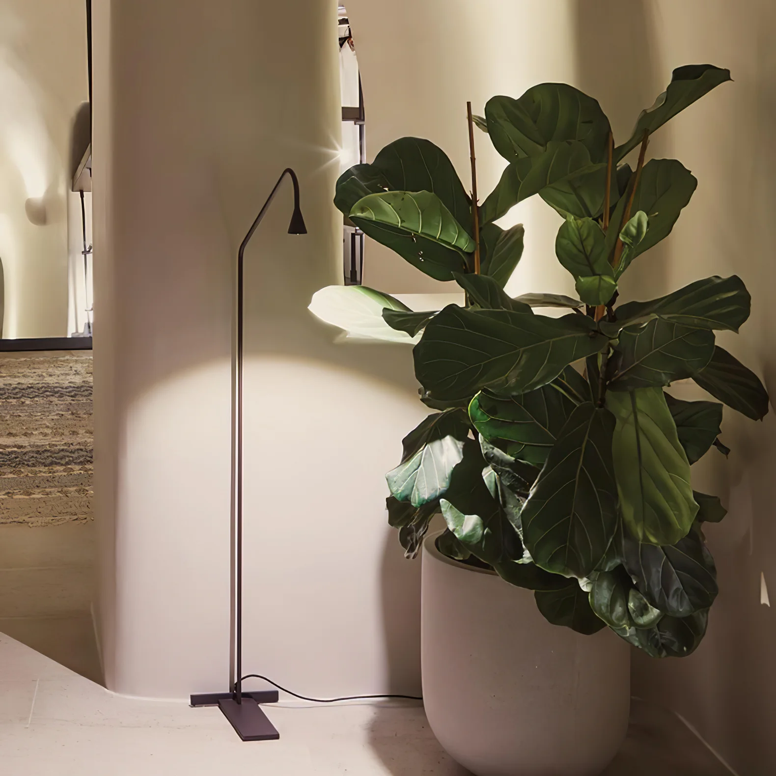 Pureform Floor Lamp - Image 3