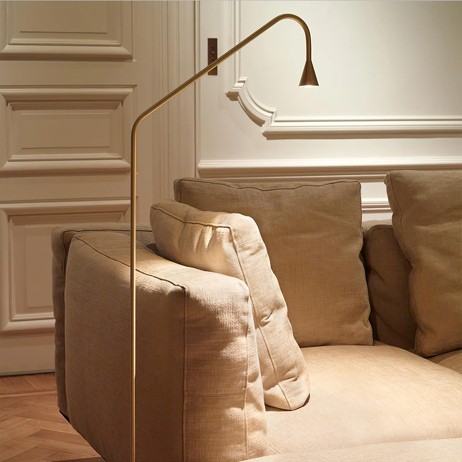 Pureform Floor Lamp - Image 4
