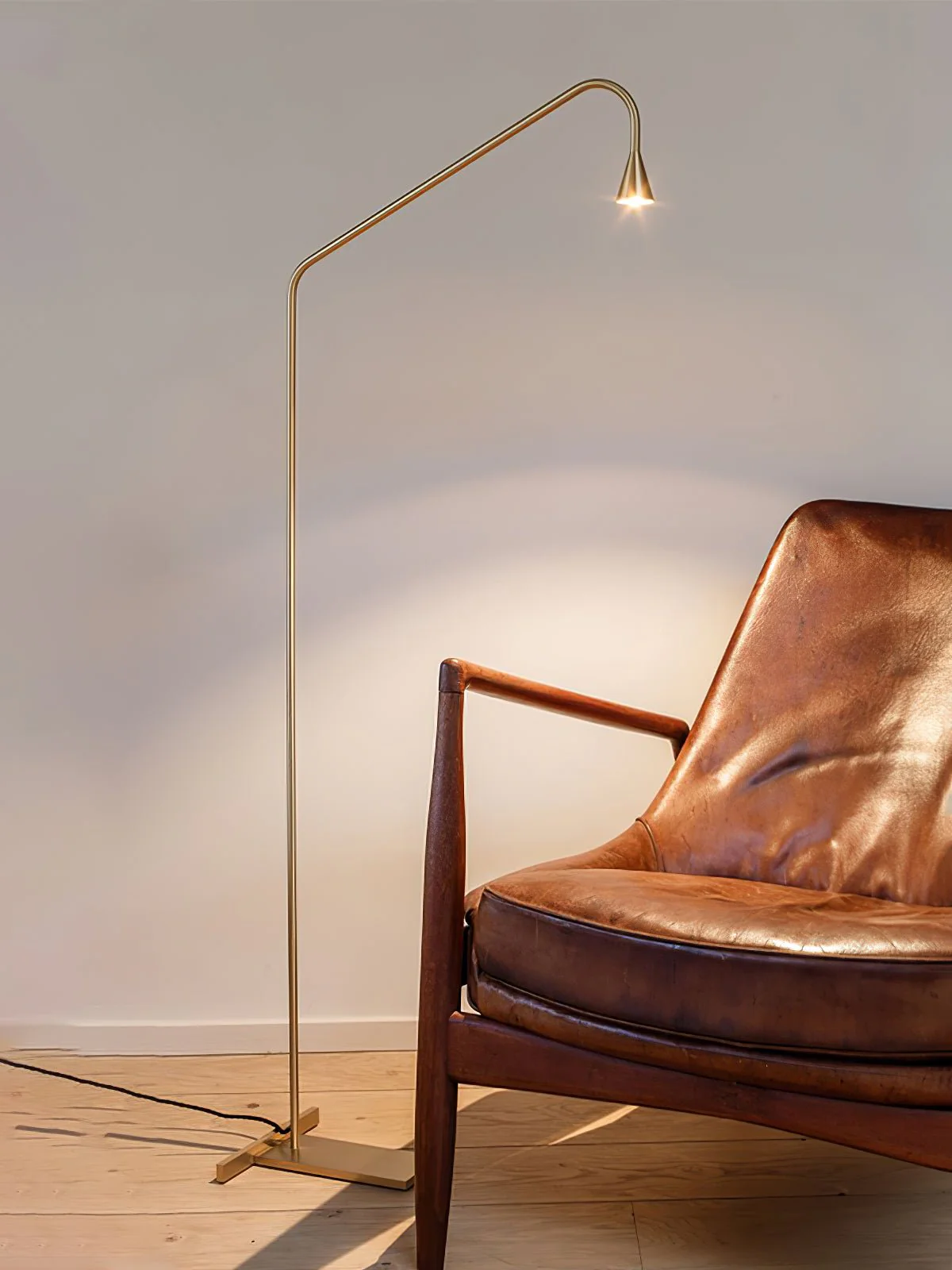Pureform Floor Lamp - Image 6