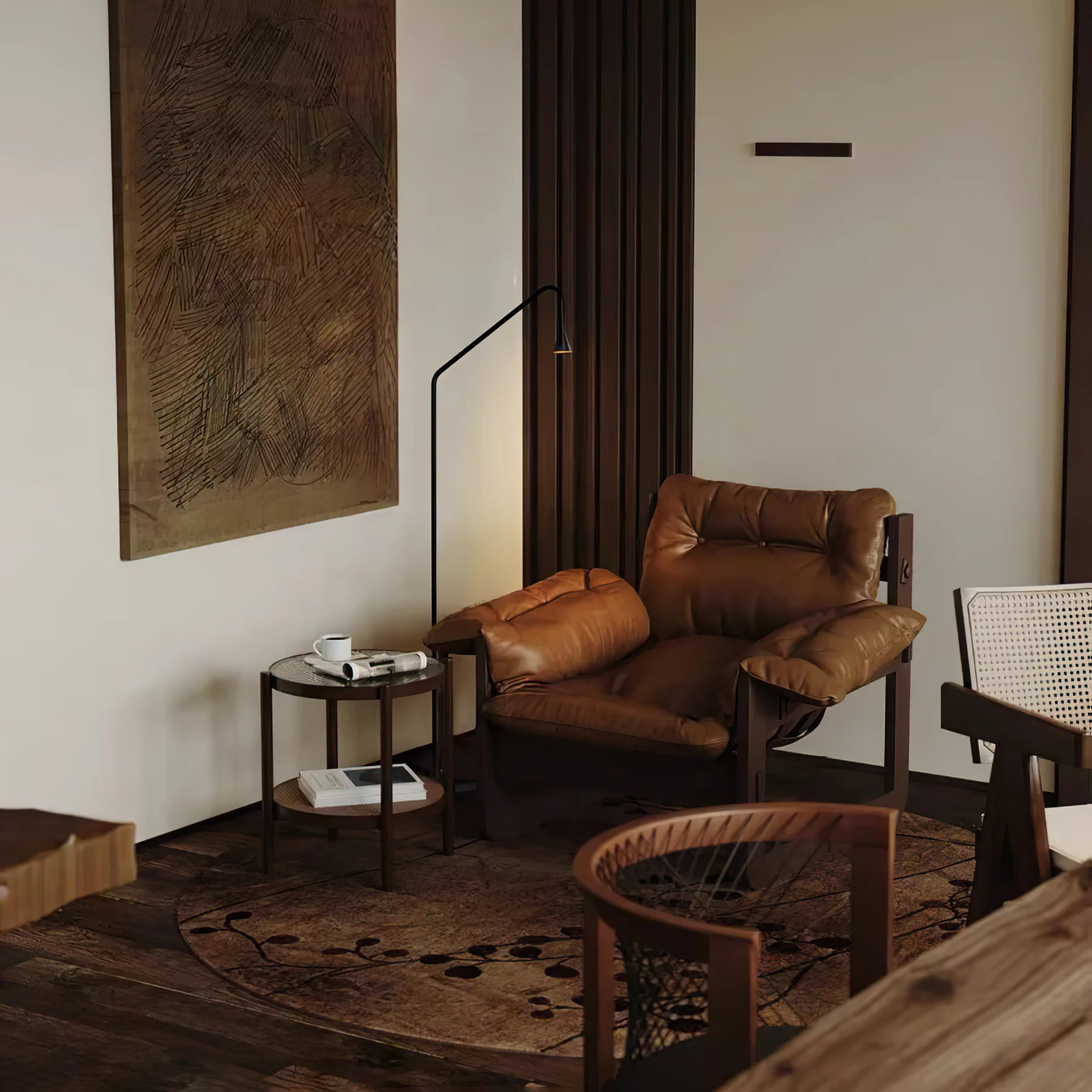 Pureform Floor Lamp - Image 8
