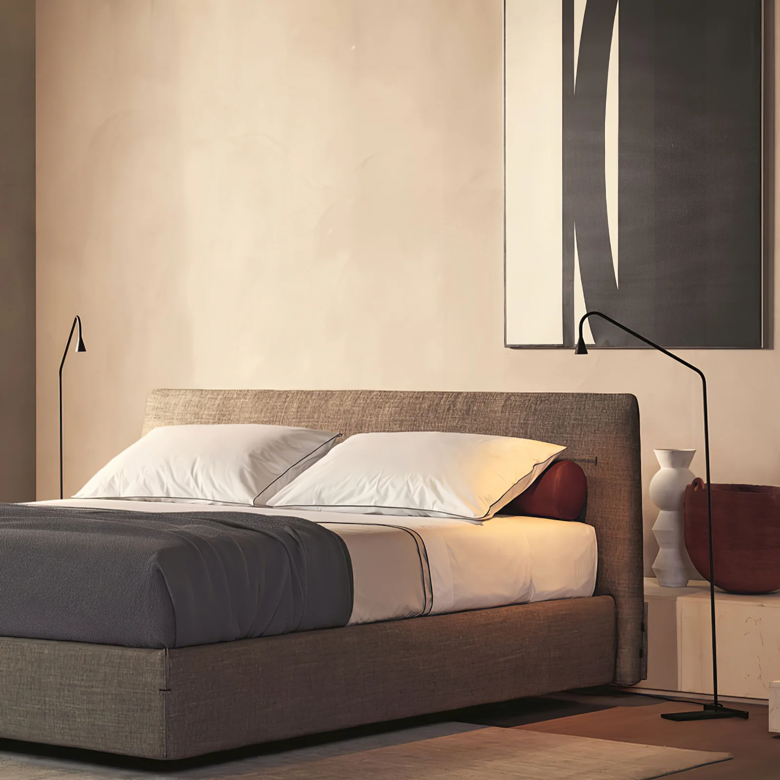 Pureform Floor Lamp - Image 9