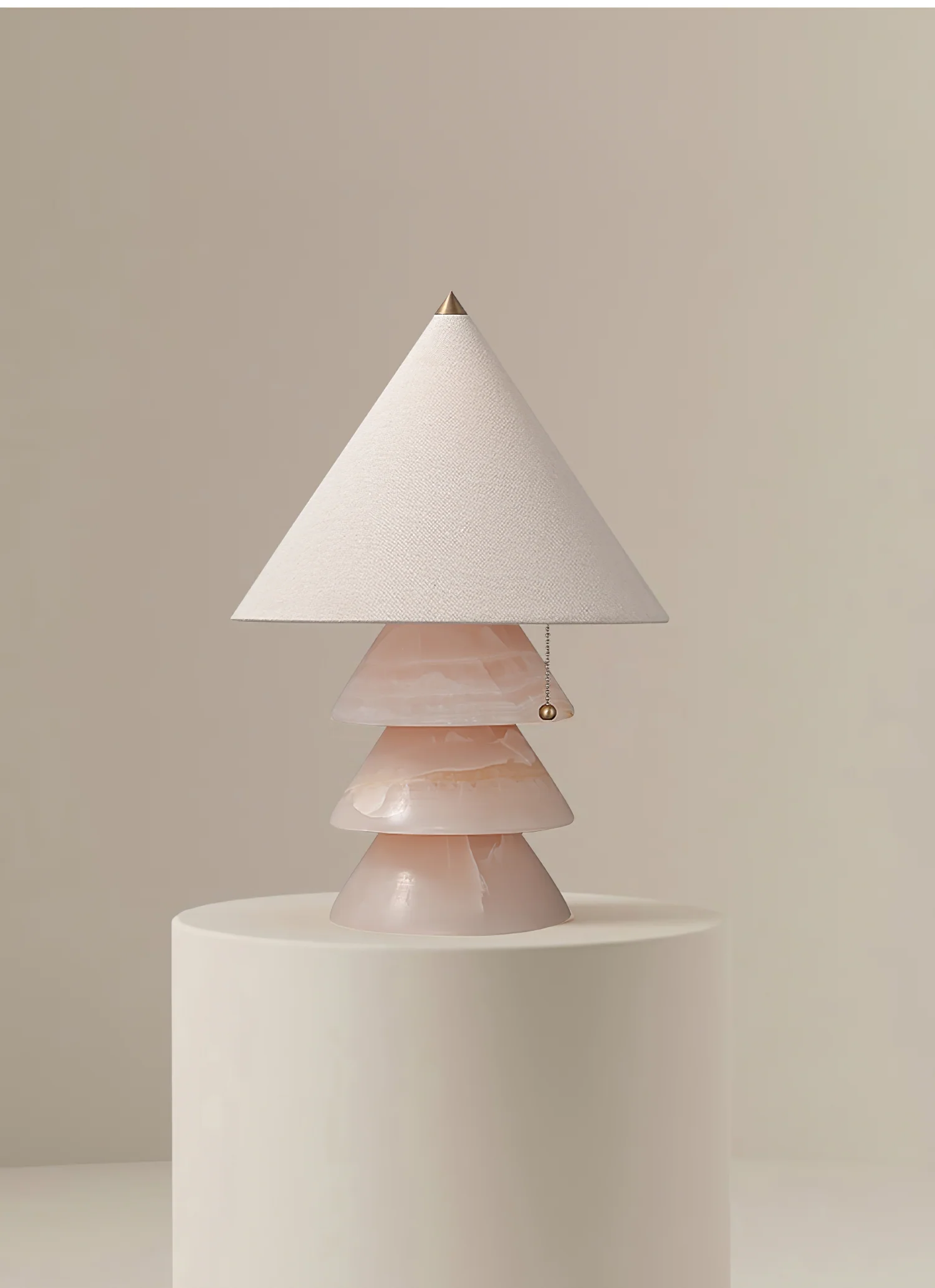 Pyralis Onyx Table Lamp - Image 11