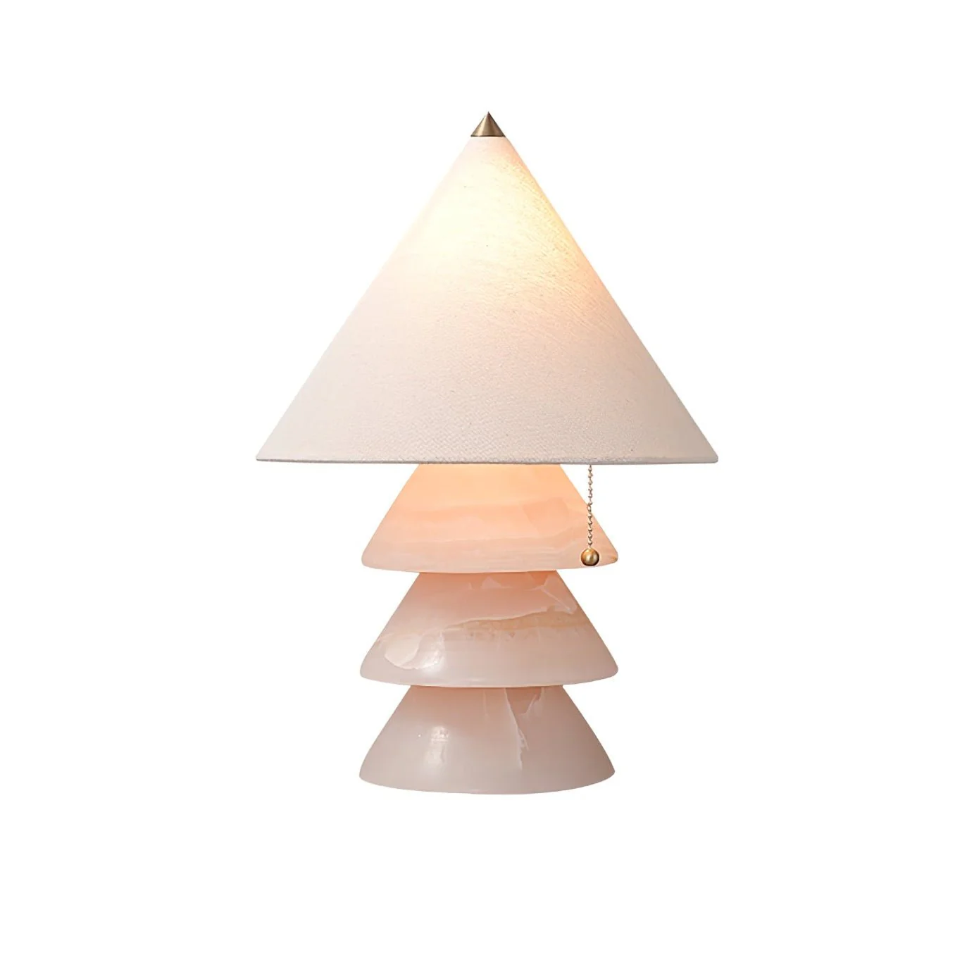 Pyralis Onyx Table Lamp - Image 13
