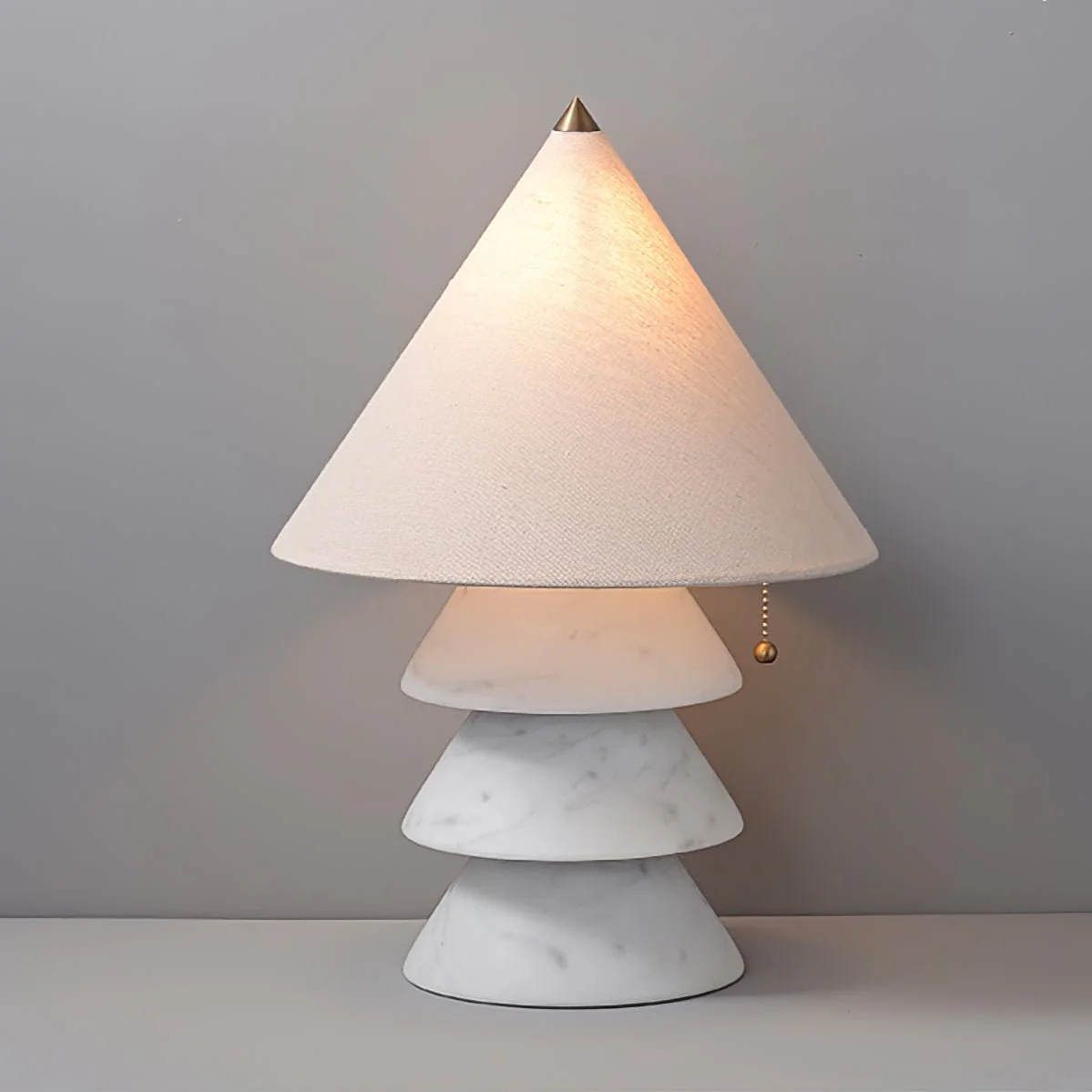 Pyralis Onyx Table Lamp - Image 17