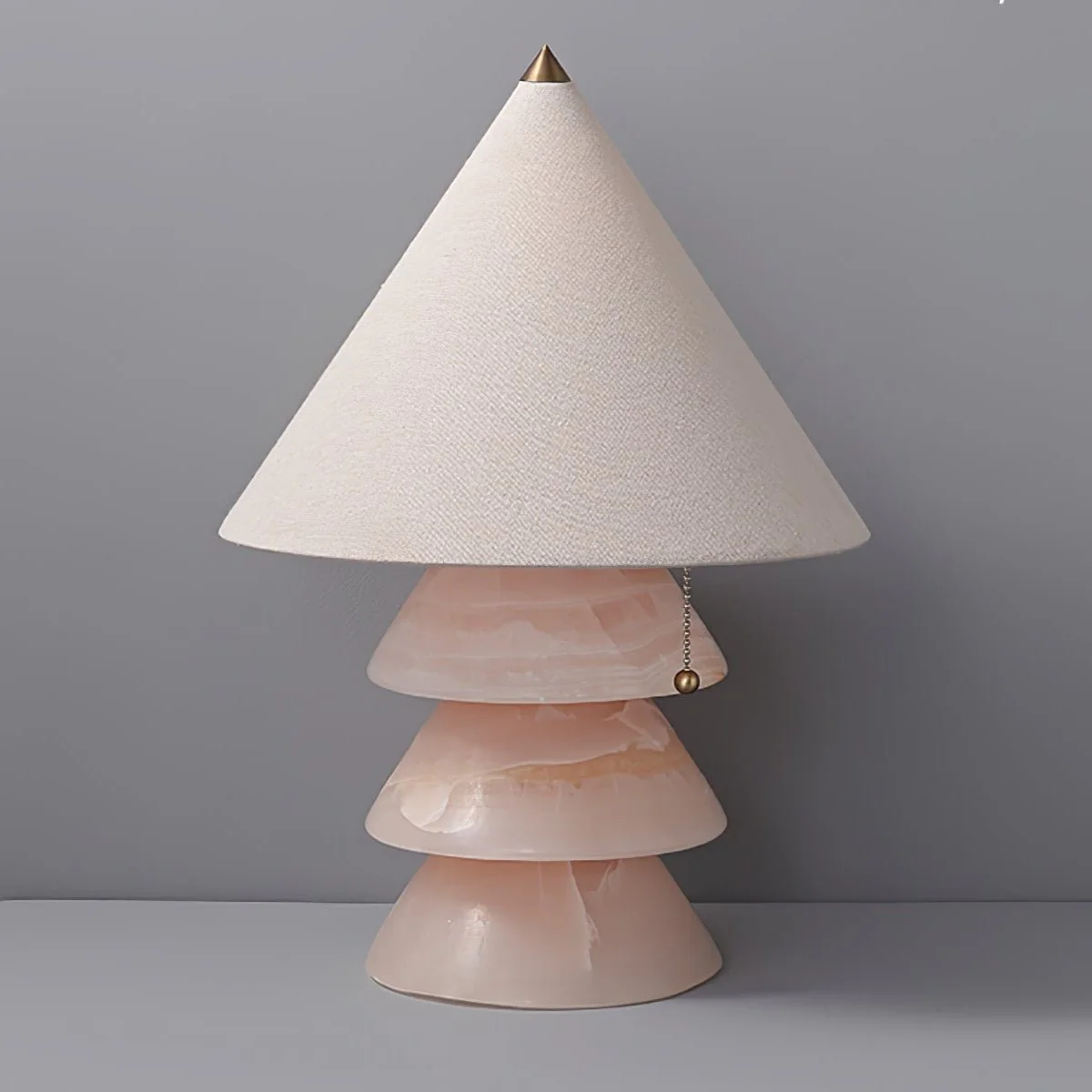 Pyralis Onyx Table Lamp - Image 18