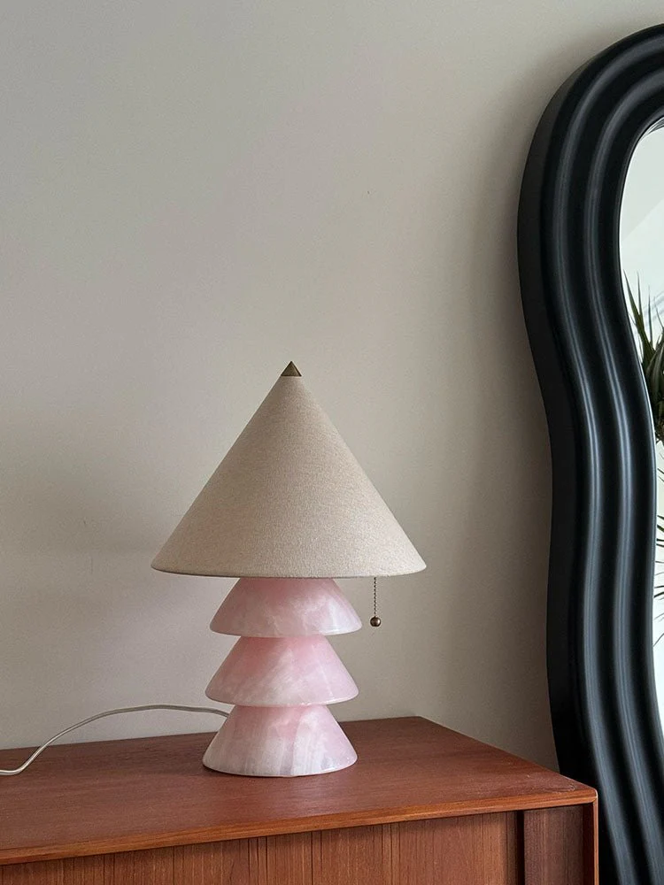 Pyralis Onyx Table Lamp - Image 25