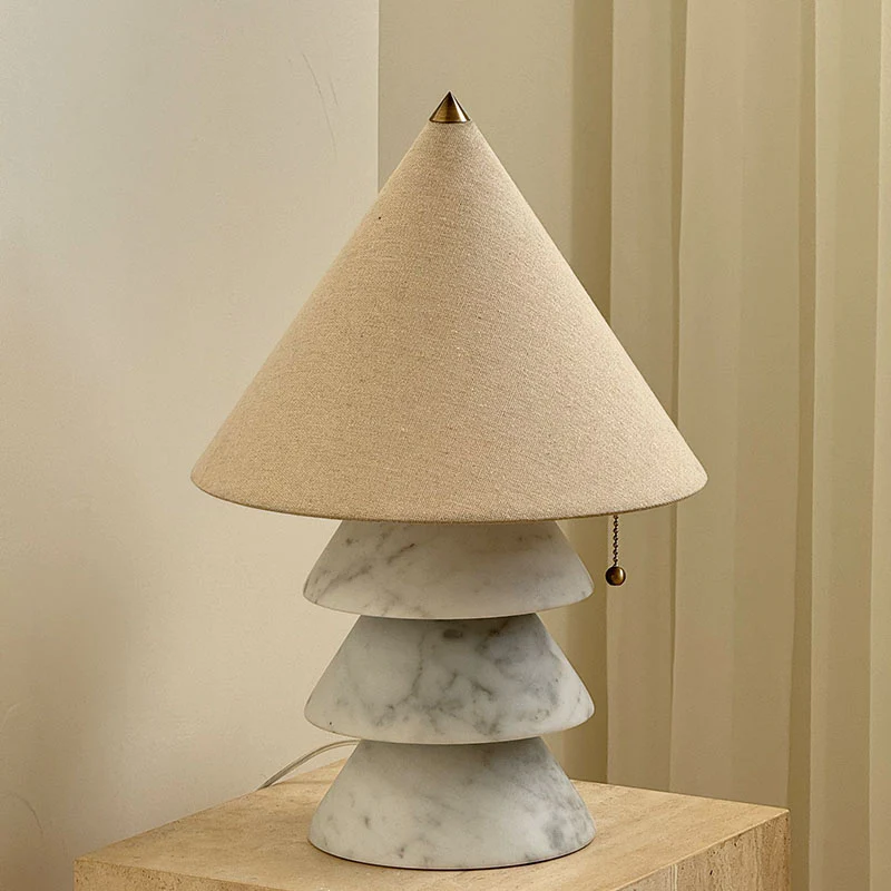 Pyralis Onyx Table Lamp - Image 26
