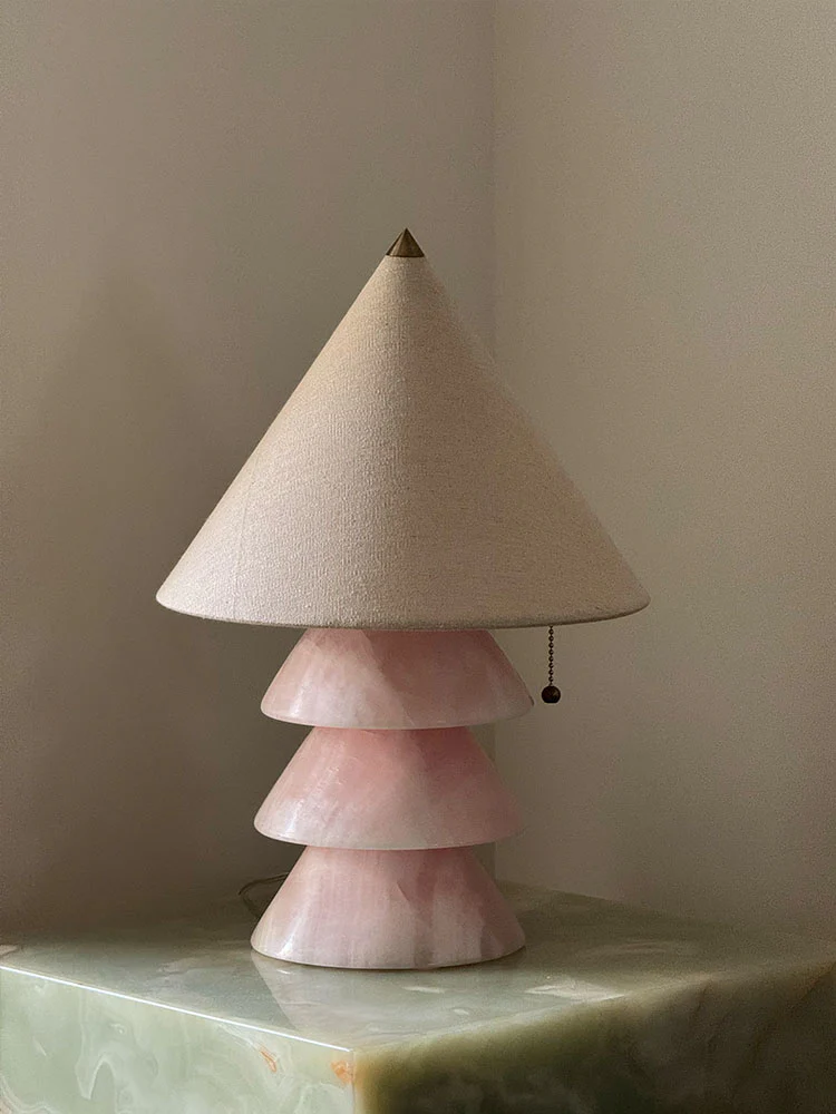 Pyralis Onyx Table Lamp - Image 27