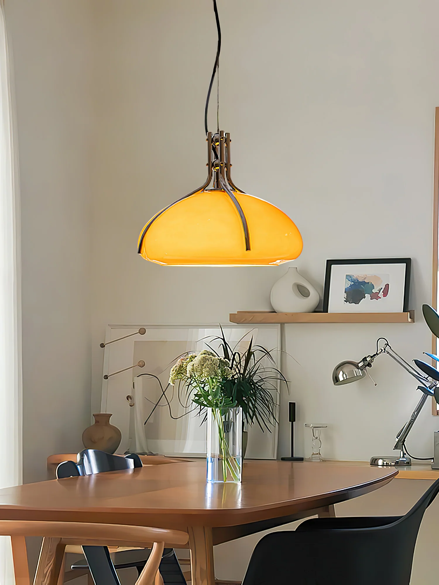 Quadrifoglio Pendant Light - Image 30
