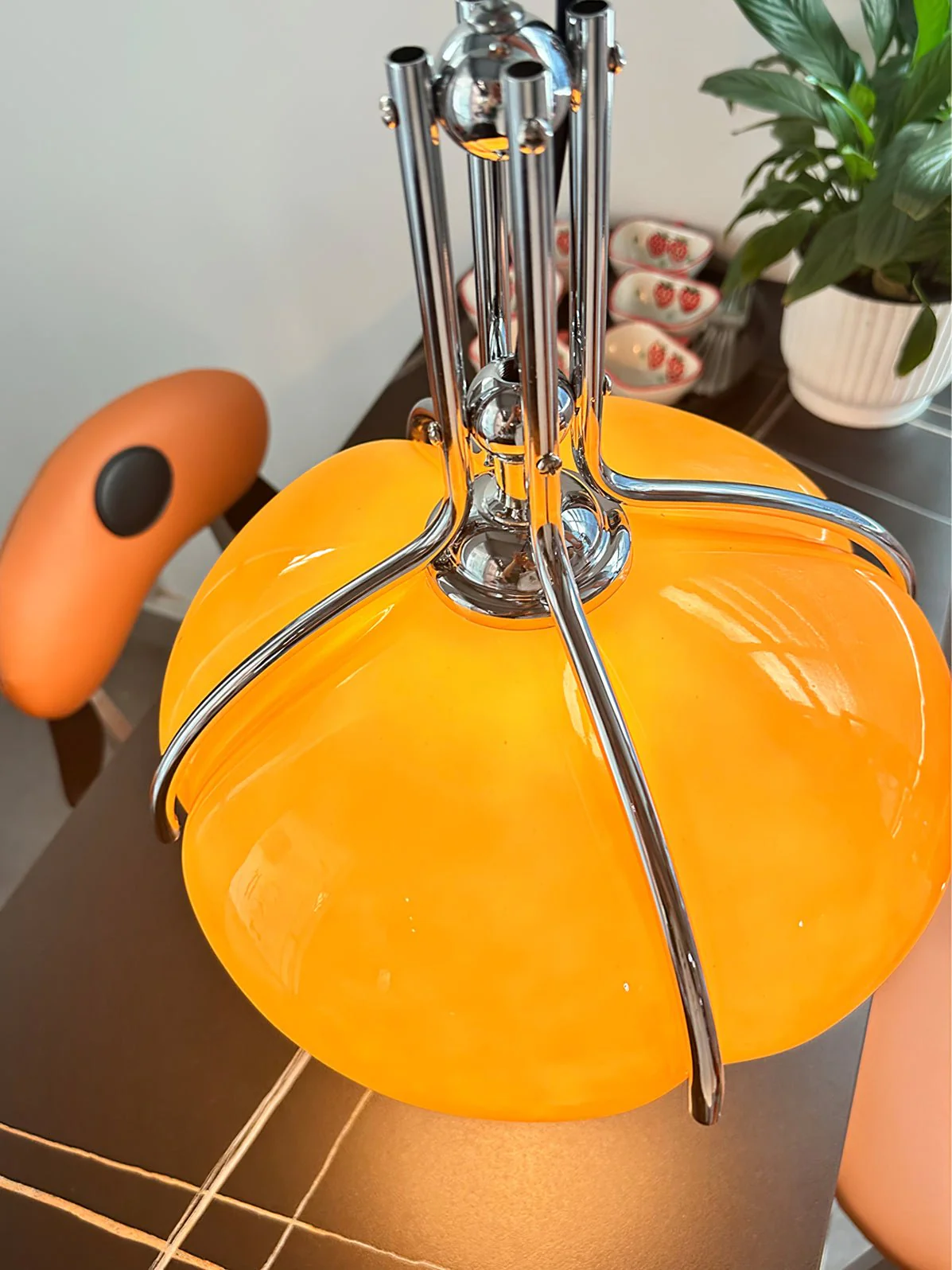 Quadrifoglio Pendant Light - Image 32