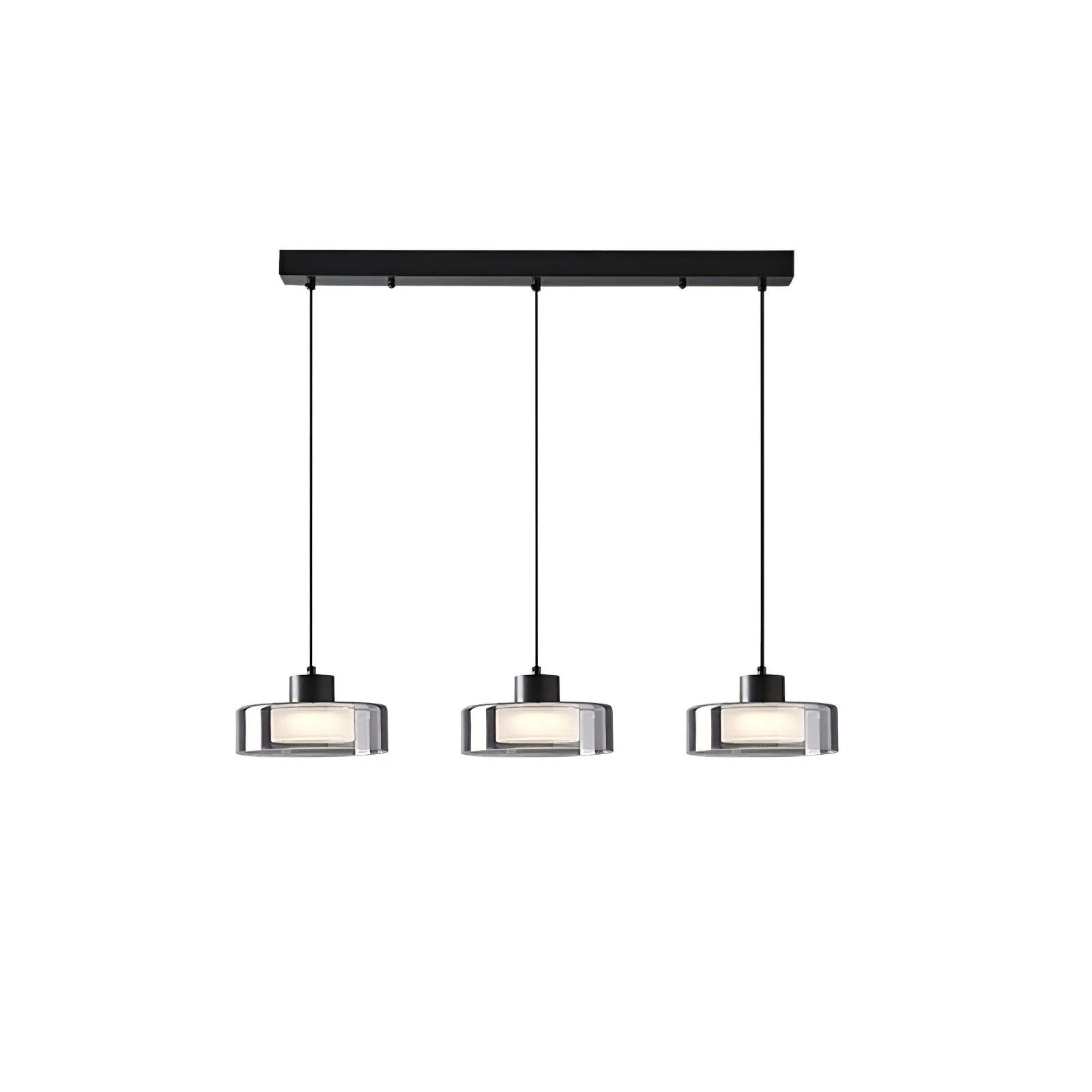 Quartet of Light Glass Pendant Series - Image 52