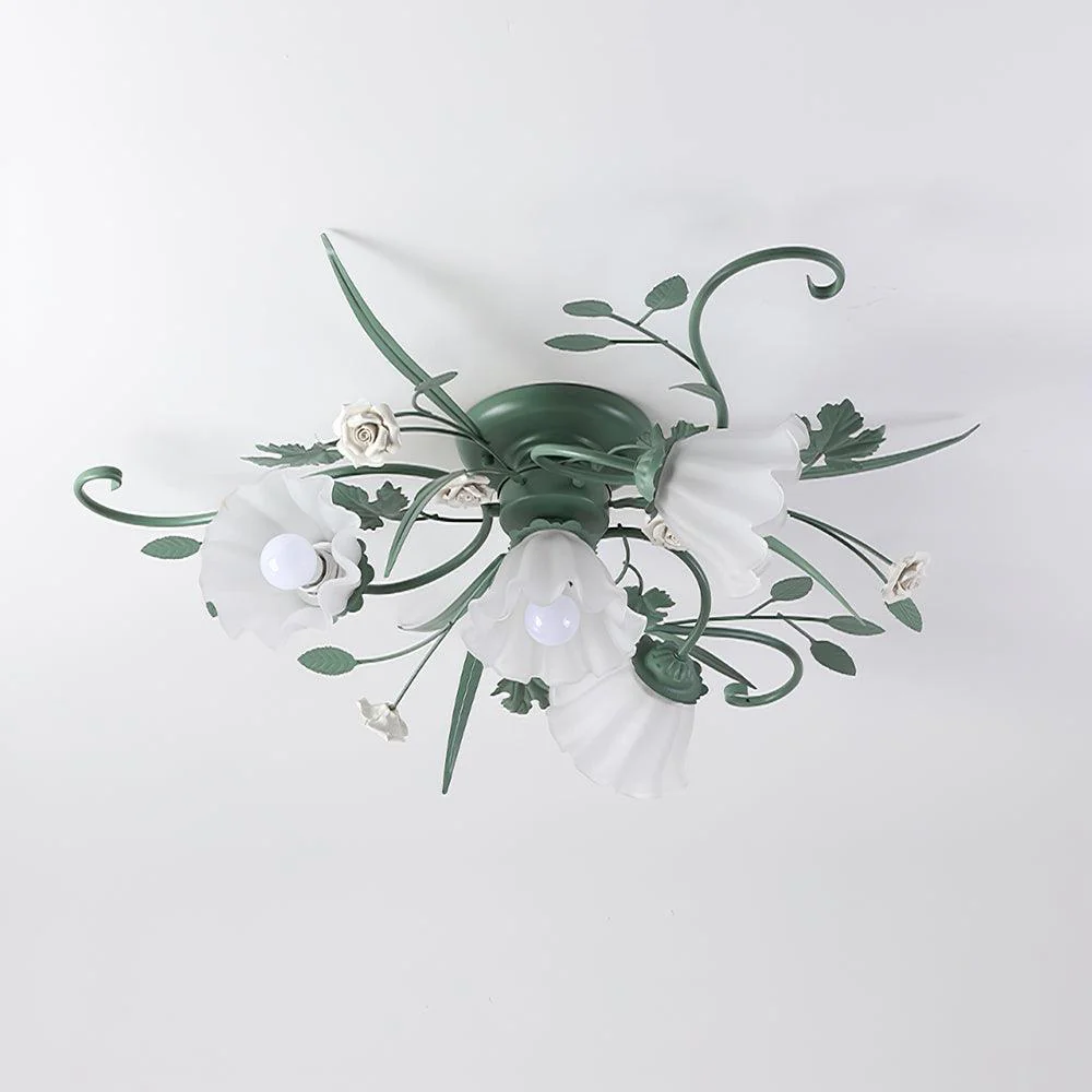 Quercia Ceiling Lamp - Image 13