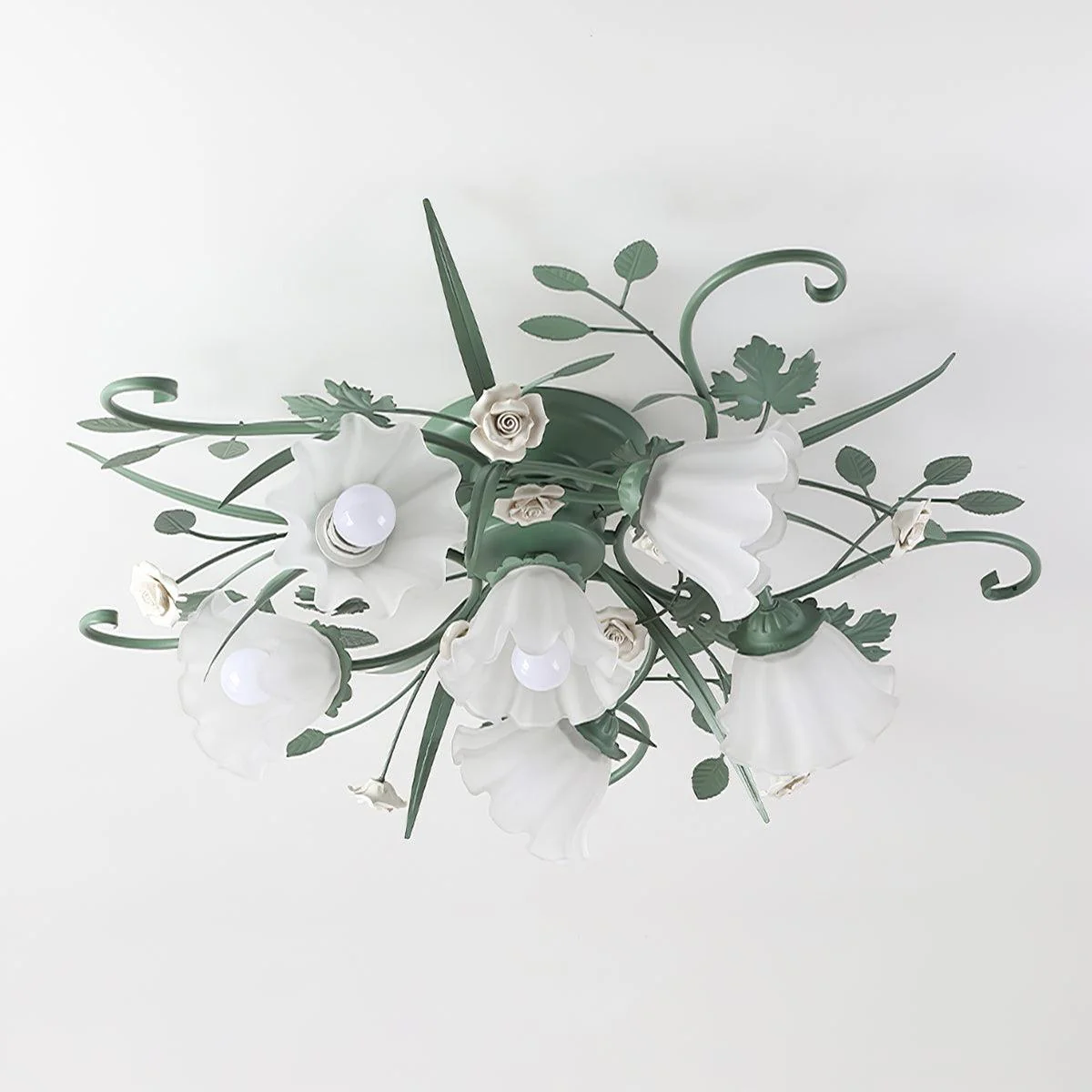 Quercia Ceiling Lamp - Image 16