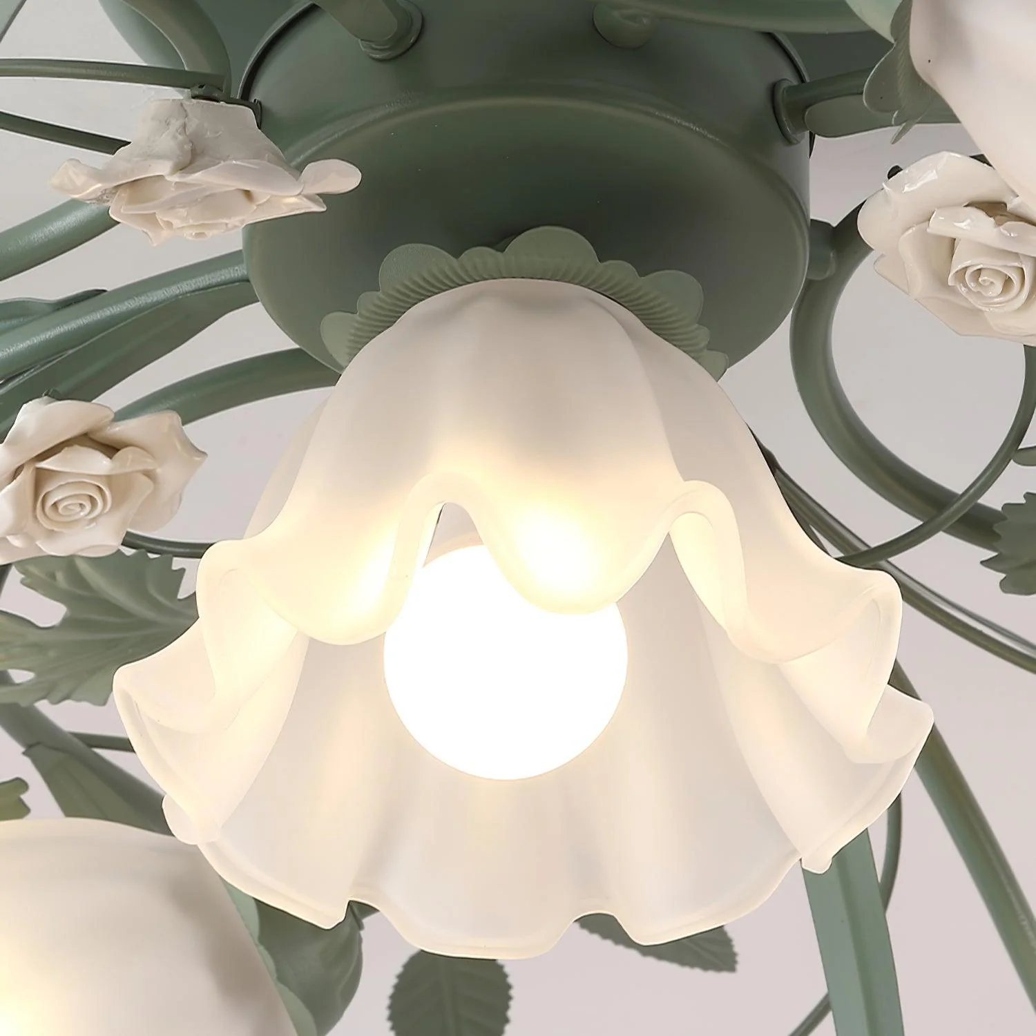 Quercia Ceiling Lamp - Image 18