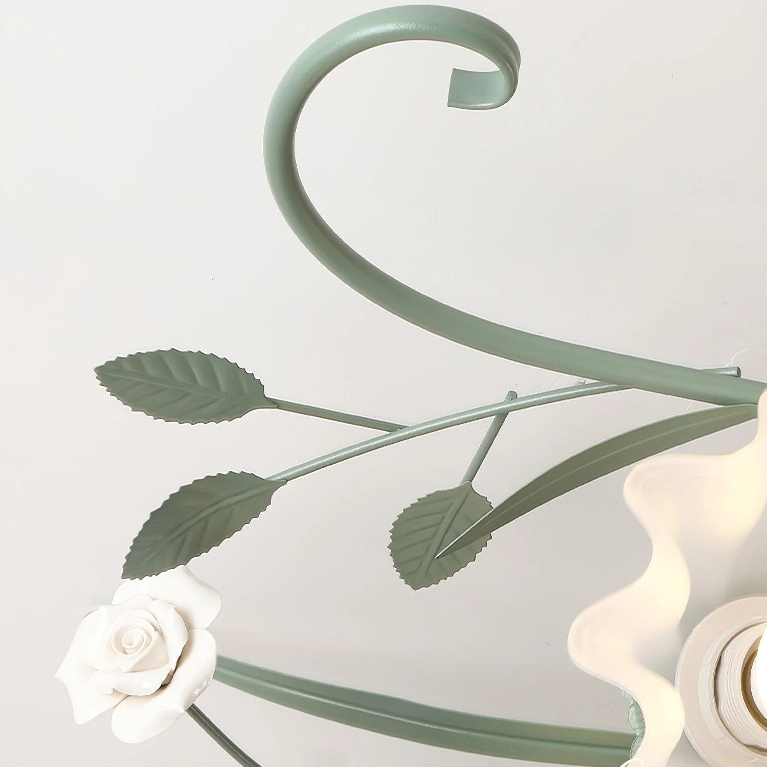 Quercia Ceiling Lamp - Image 19