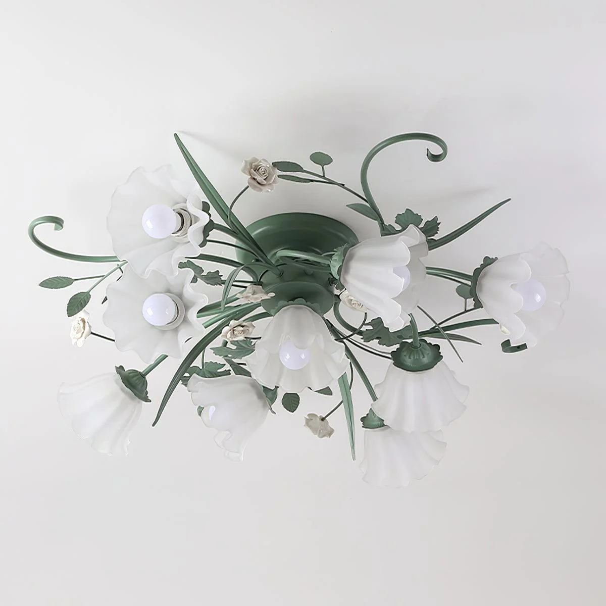 Quercia Ceiling Lamp - Image 20