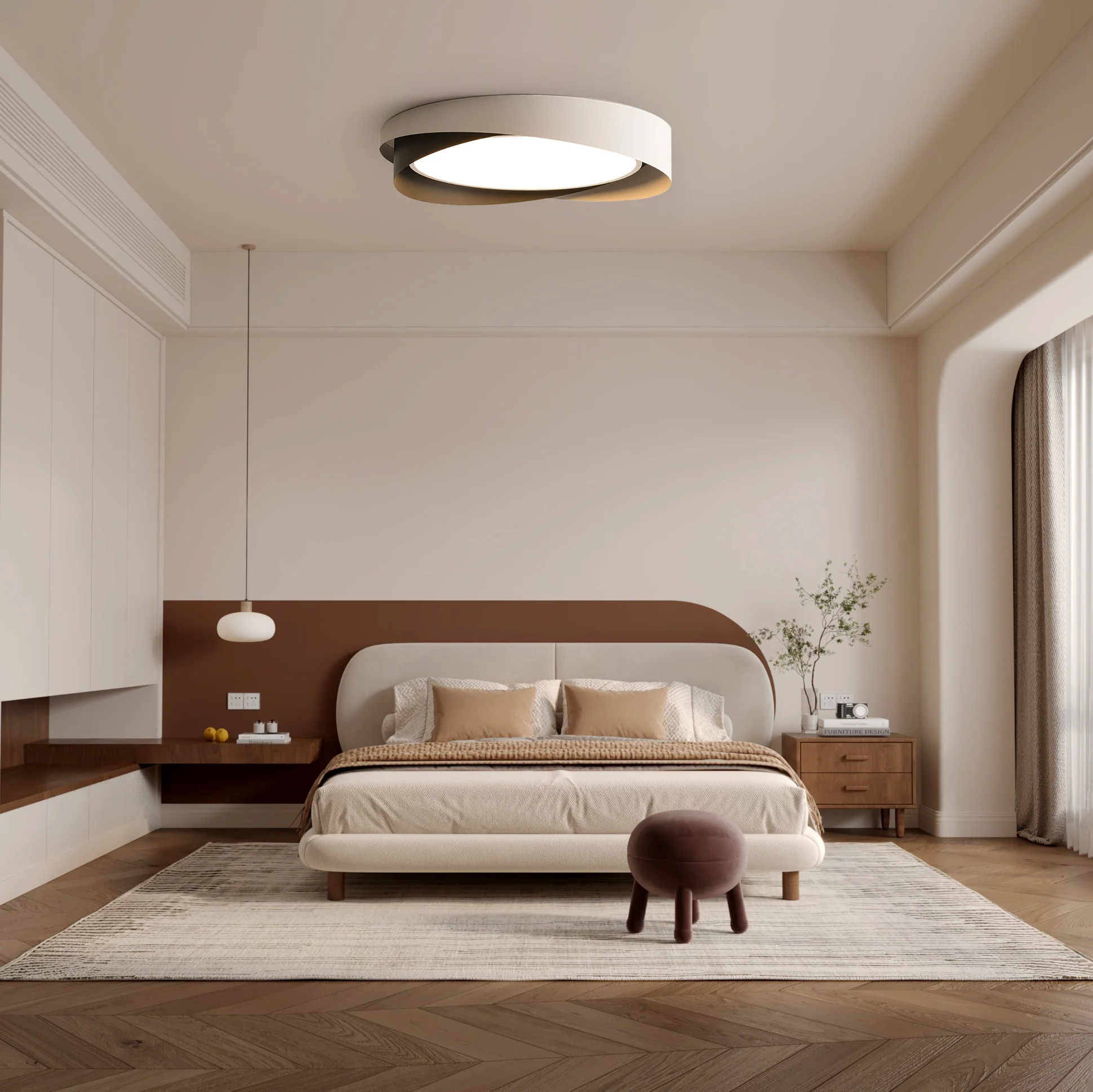 Quinn Ceiling Light - Image 11