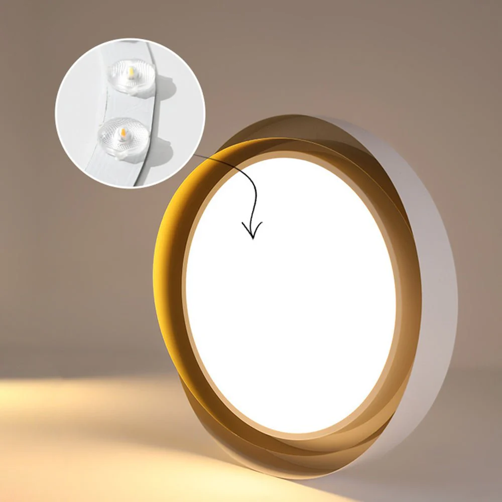 Quinn Ceiling Light - Image 6