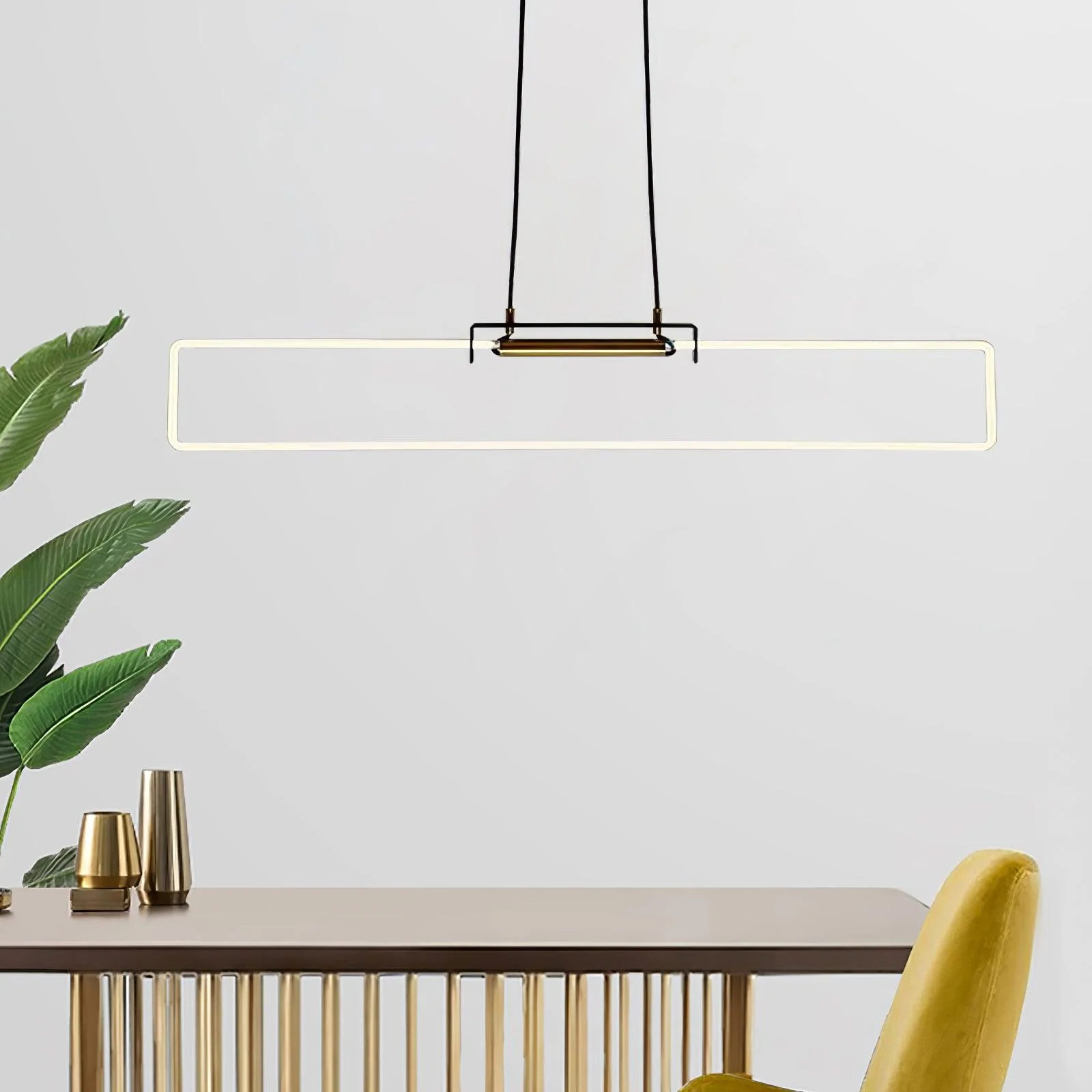 RA Pendant Lamp - Image 3