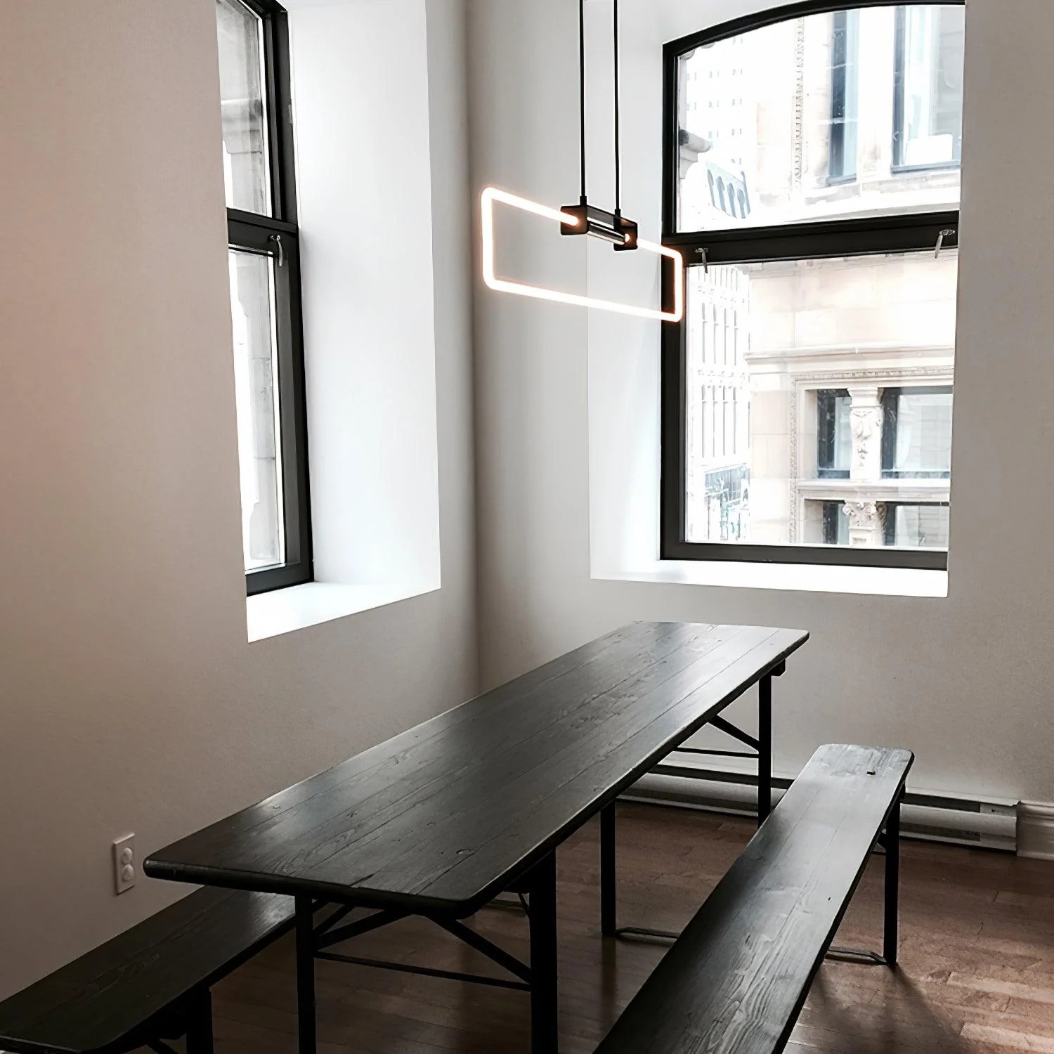 RA Pendant Lamp - Image 7