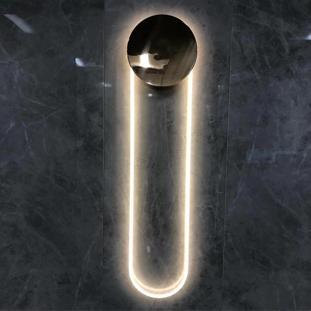 RA Wall Lamp - Image 16