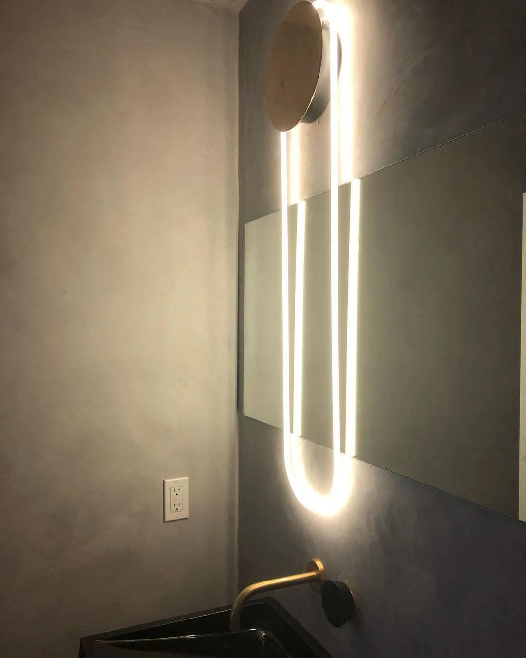 RA Wall Lamp - Image 19