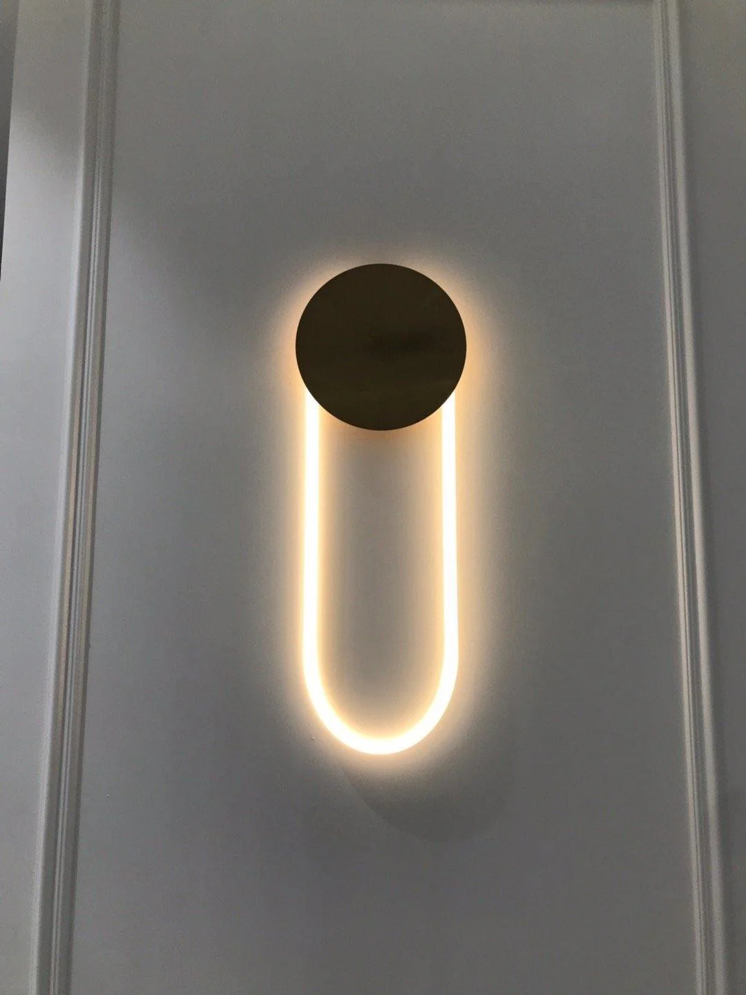 RA Wall Lamp - Image 24