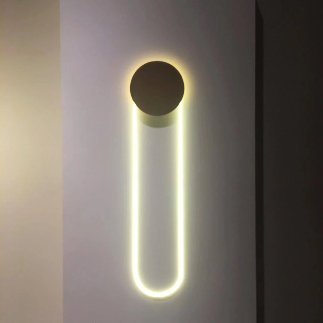RA Wall Lamp - Image 30