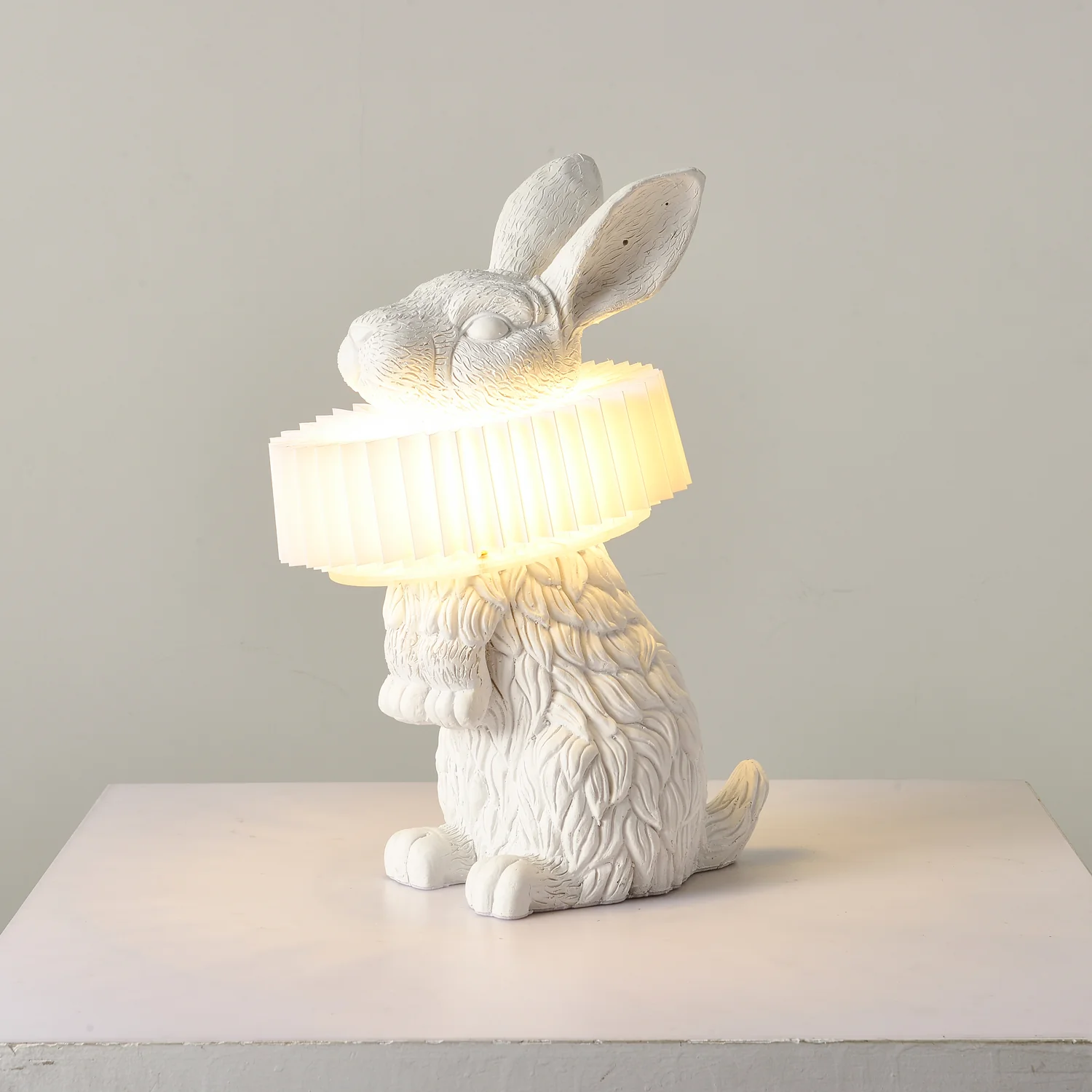 Rabbit X Table Lamp - Image 102