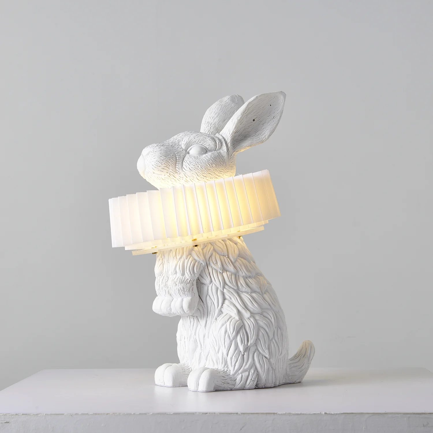Rabbit X Table Lamp - Image 104