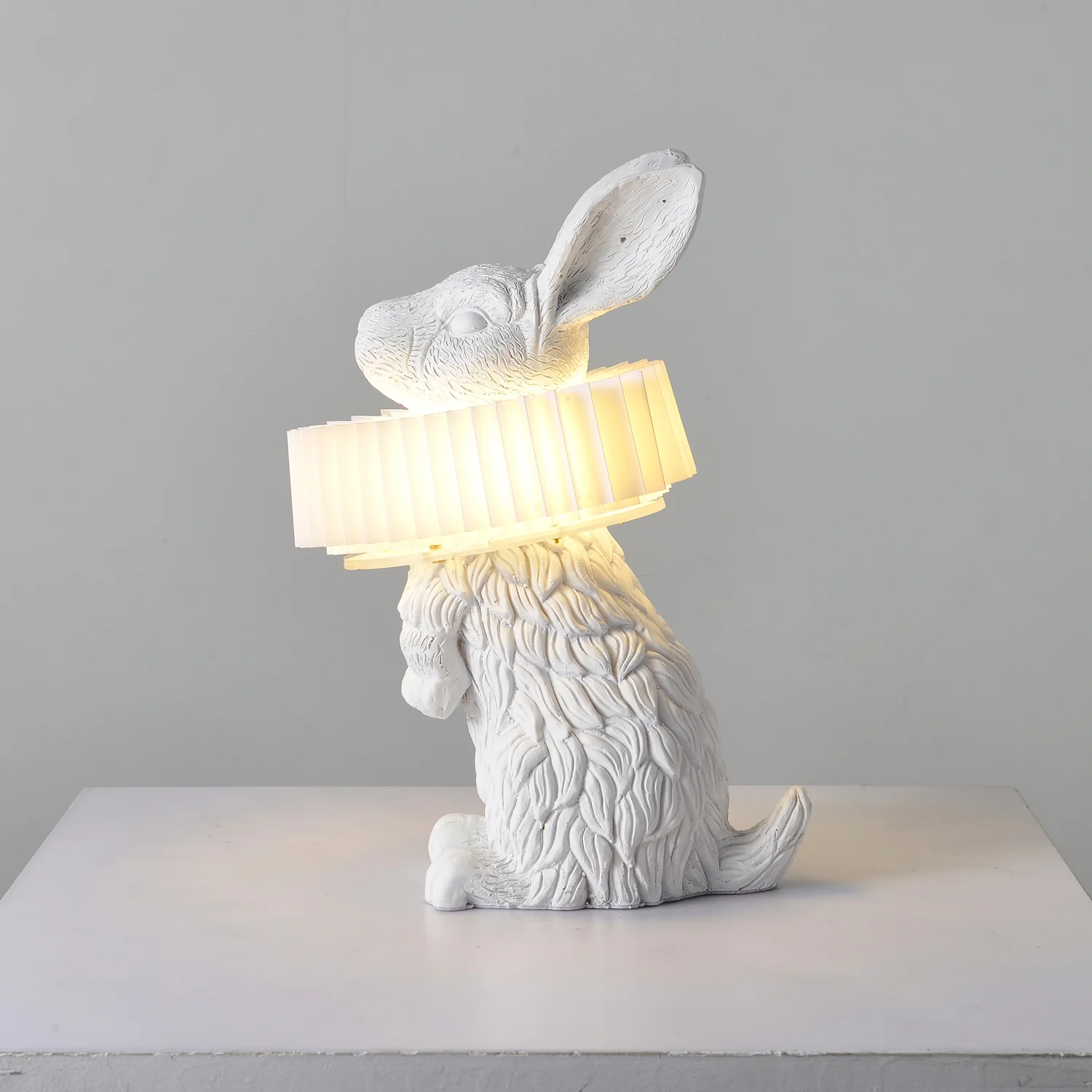 Rabbit X Table Lamp - Image 106