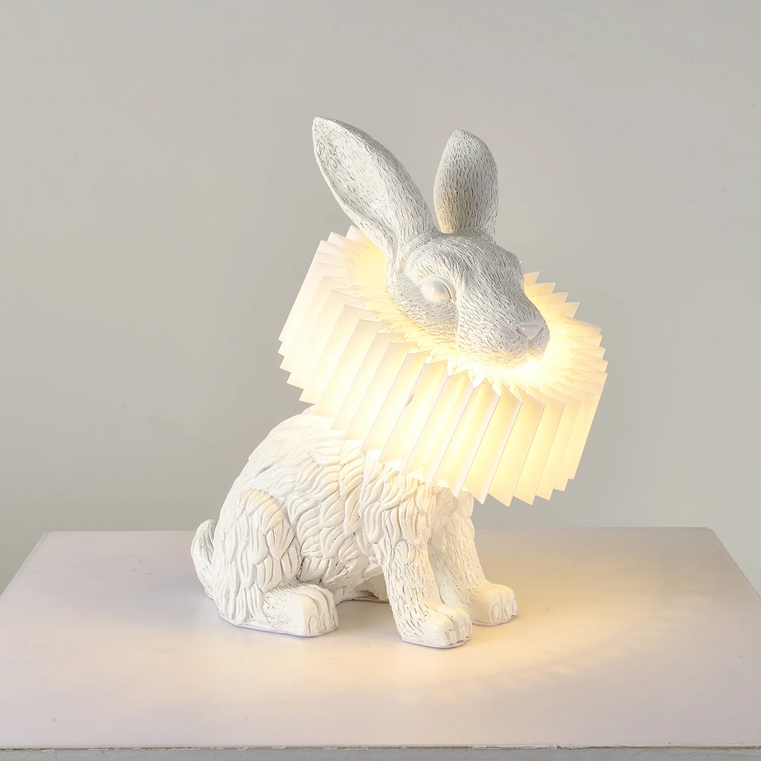 Rabbit X Table Lamp - Image 109