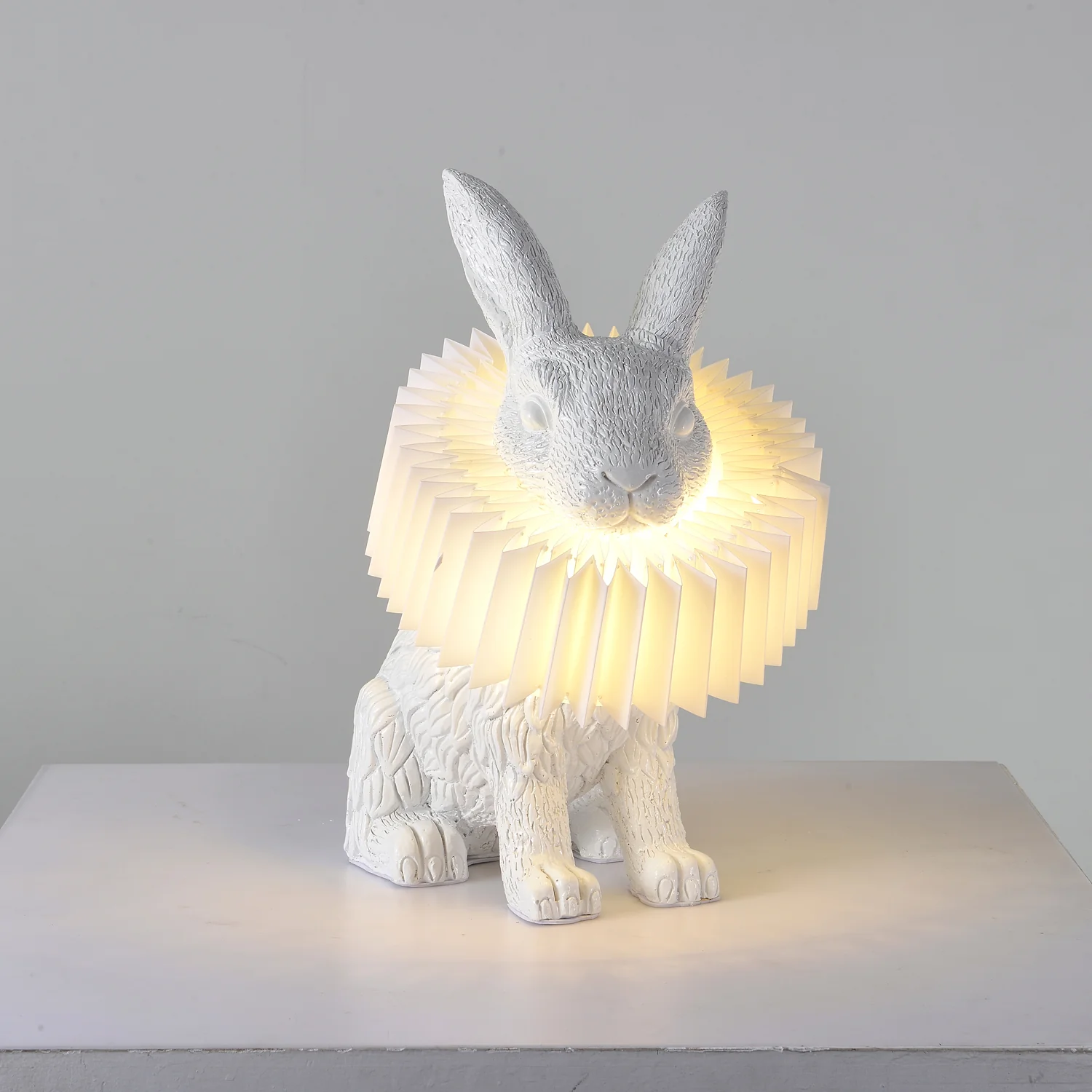 Rabbit X Table Lamp - Image 115