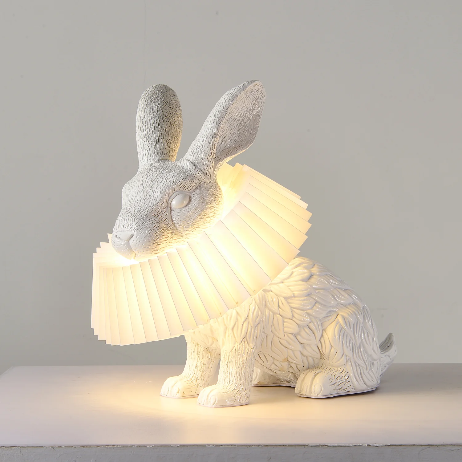 Rabbit X Table Lamp - Image 116