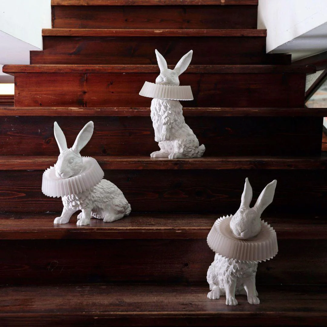 Rabbit X Table Lamp - Image 28