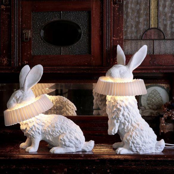 Rabbit X Table Lamp - Image 3