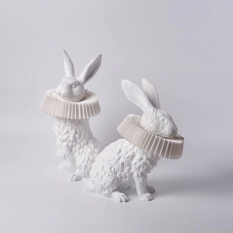 Rabbit X Table Lamp - Image 46