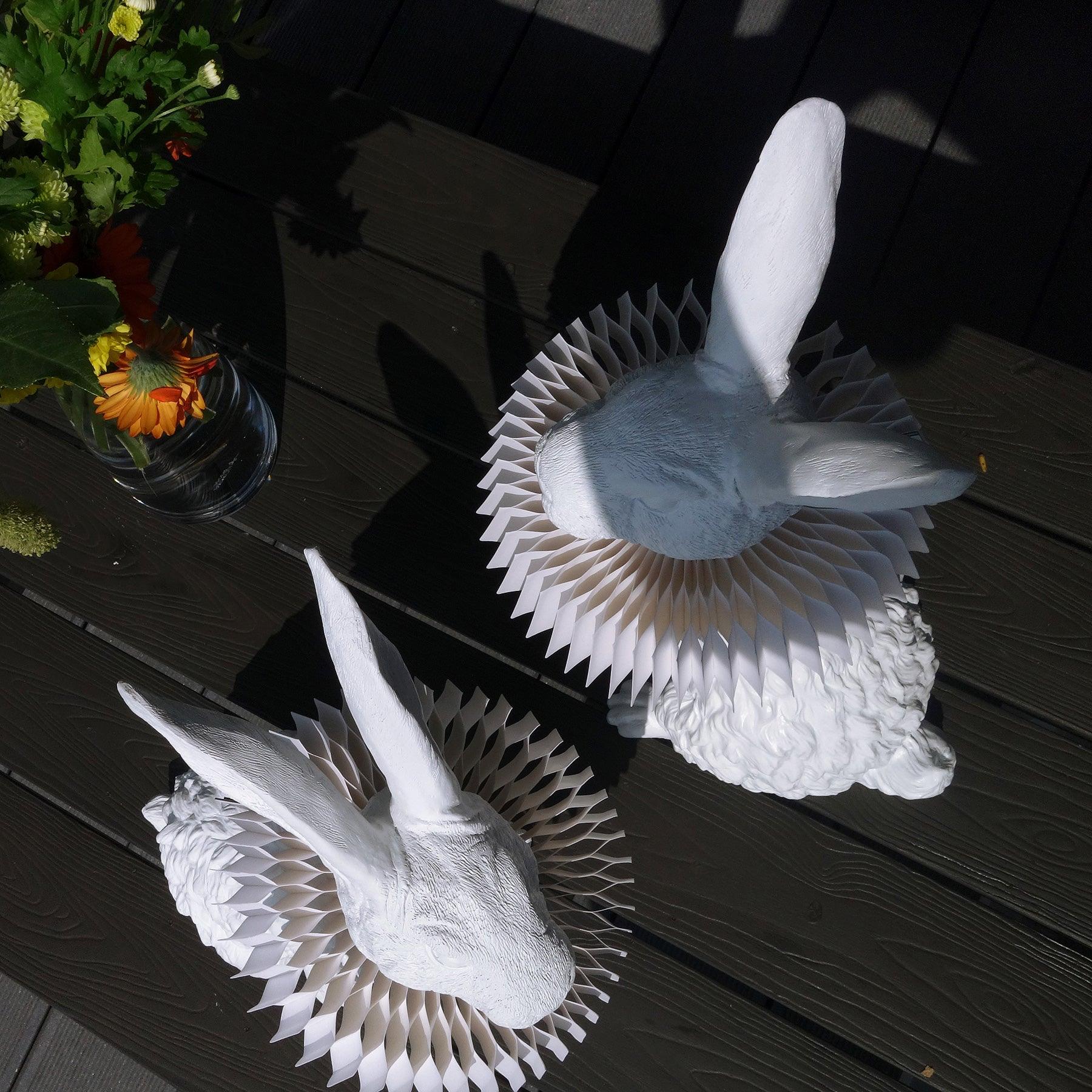 Rabbit X Table Lamp - Image 5