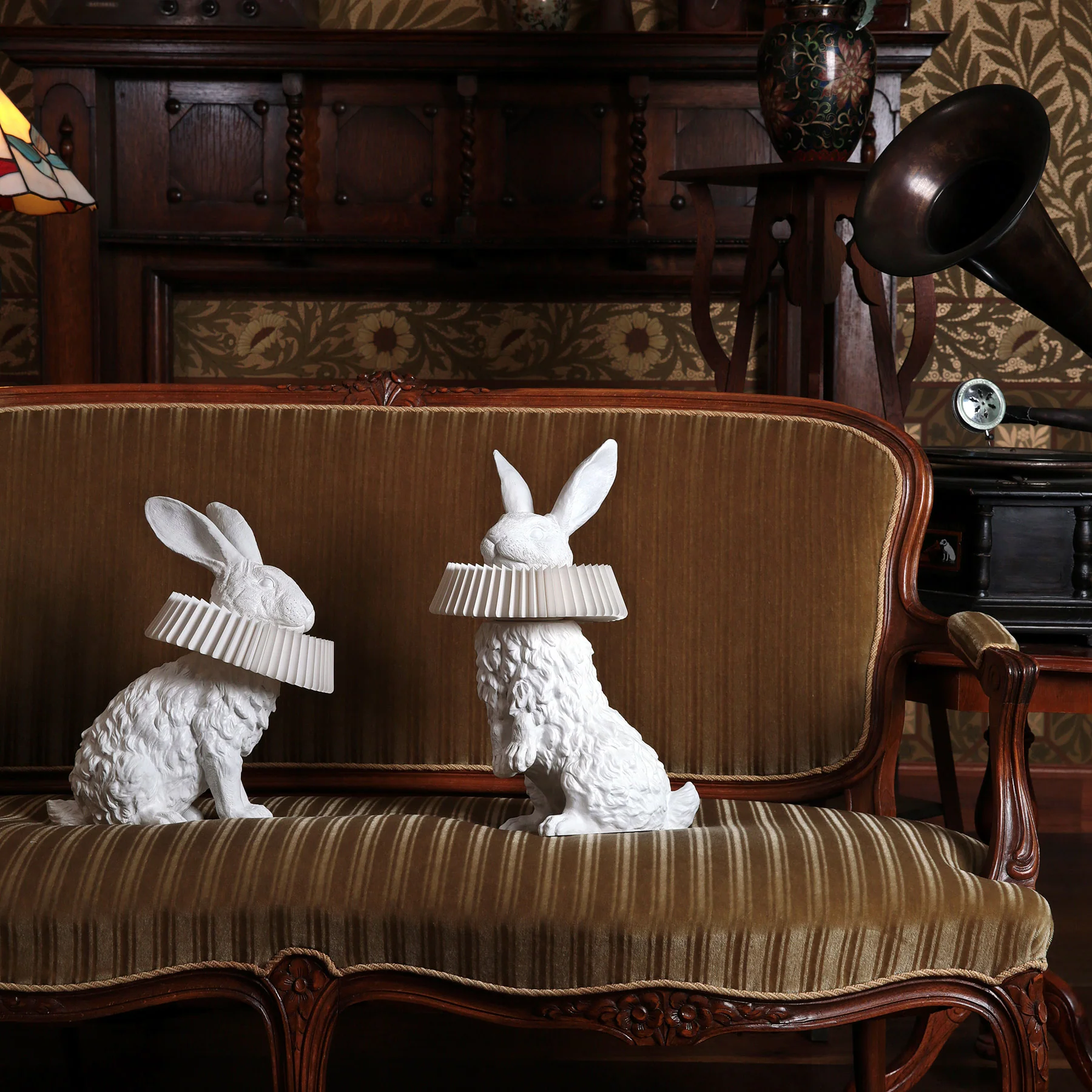 Rabbit X Table Lamp - Image 68