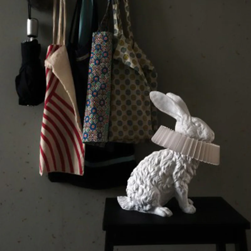 Rabbit X Table Lamp - Image 71