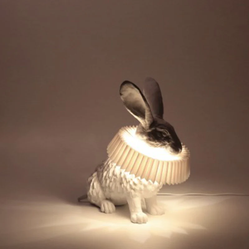 Rabbit X Table Lamp - Image 74