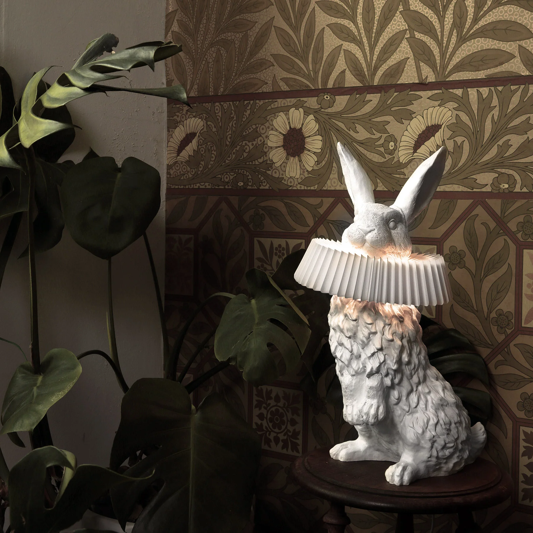 Rabbit X Table Lamp - Image 84