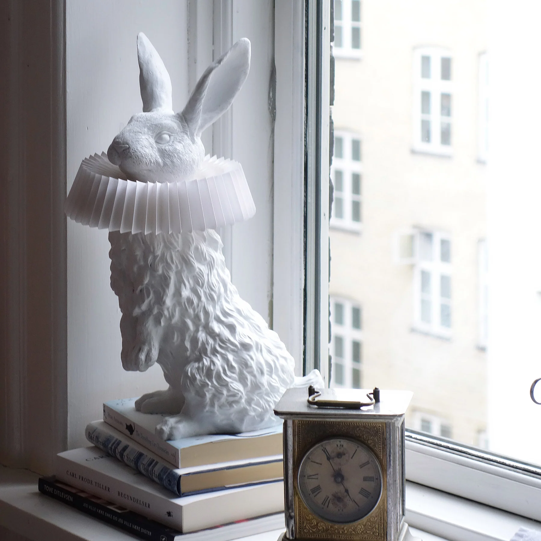 Rabbit X Table Lamp - Image 85